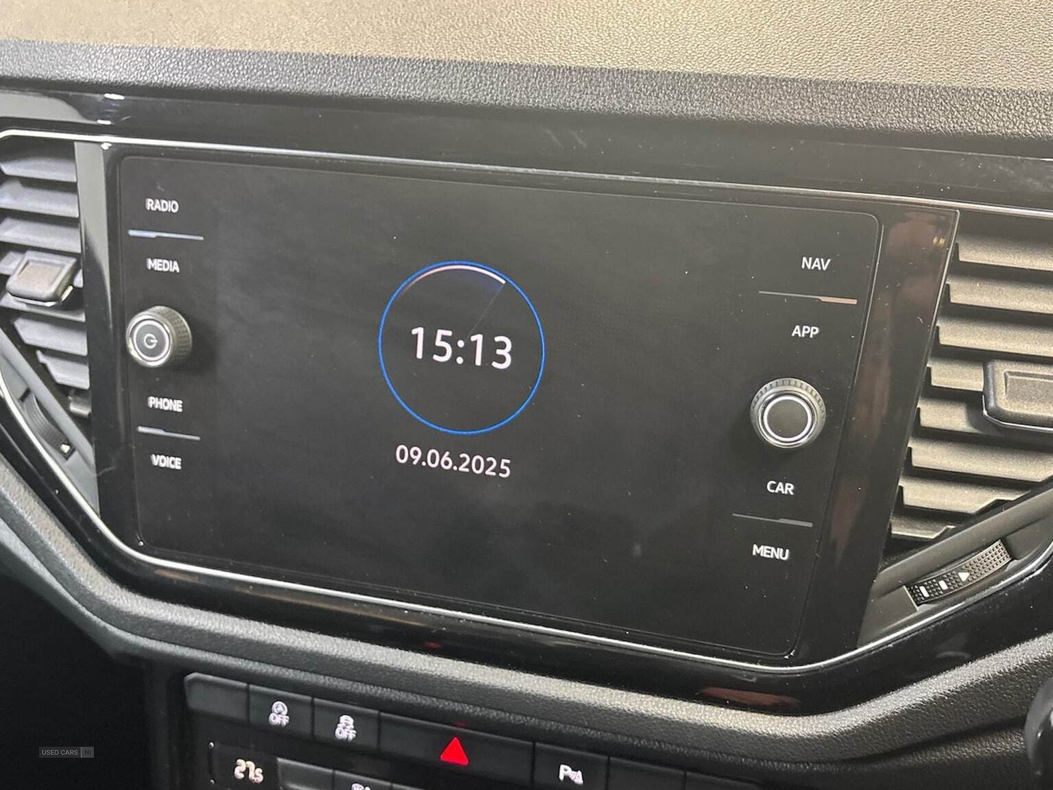 May 2021 Volkswagen T-Roc 2.0 Tsi 4Motion R 5Dr Dsg