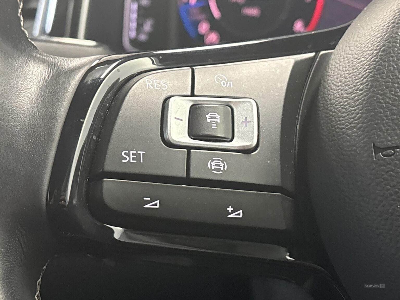 May 2021 Volkswagen T-Roc 2.0 Tsi 4Motion R 5Dr Dsg
