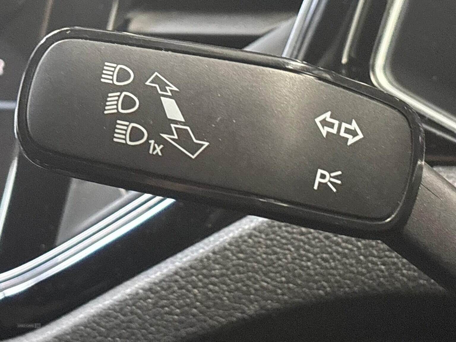 May 2021 Volkswagen T-Roc 2.0 Tsi 4Motion R 5Dr Dsg