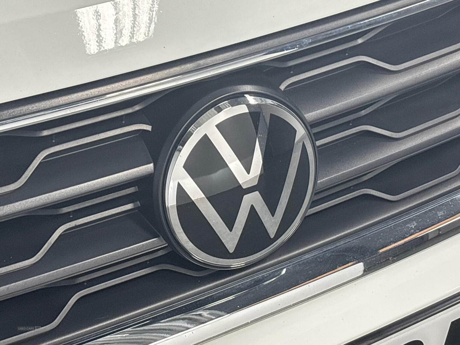 May 2021 Volkswagen T-Roc 2.0 Tsi 4Motion R 5Dr Dsg