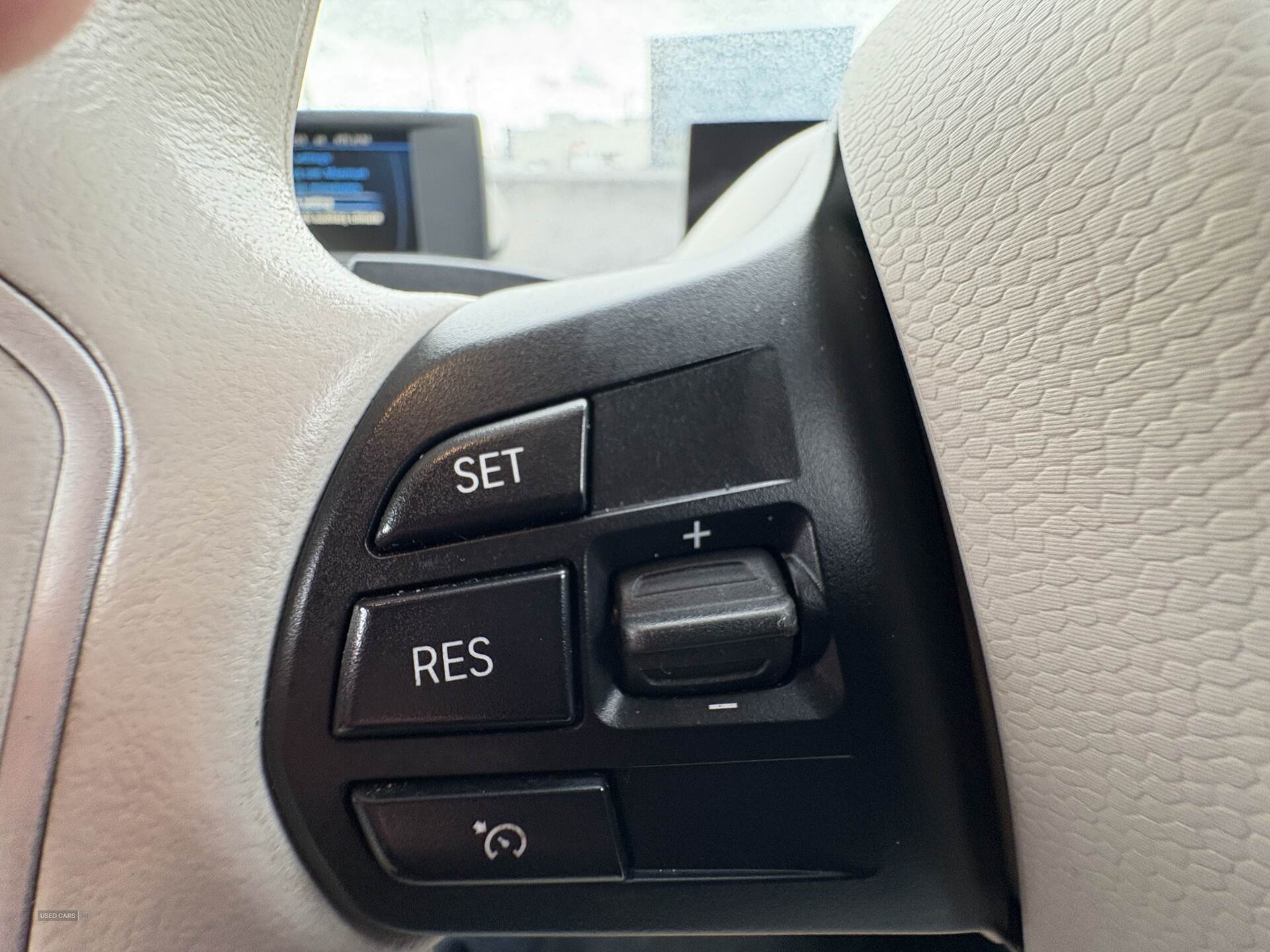 Jun 2017 BMW i3 125kW Range Extender 33kWh 5dr Auto