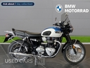 Triumph Bonneville