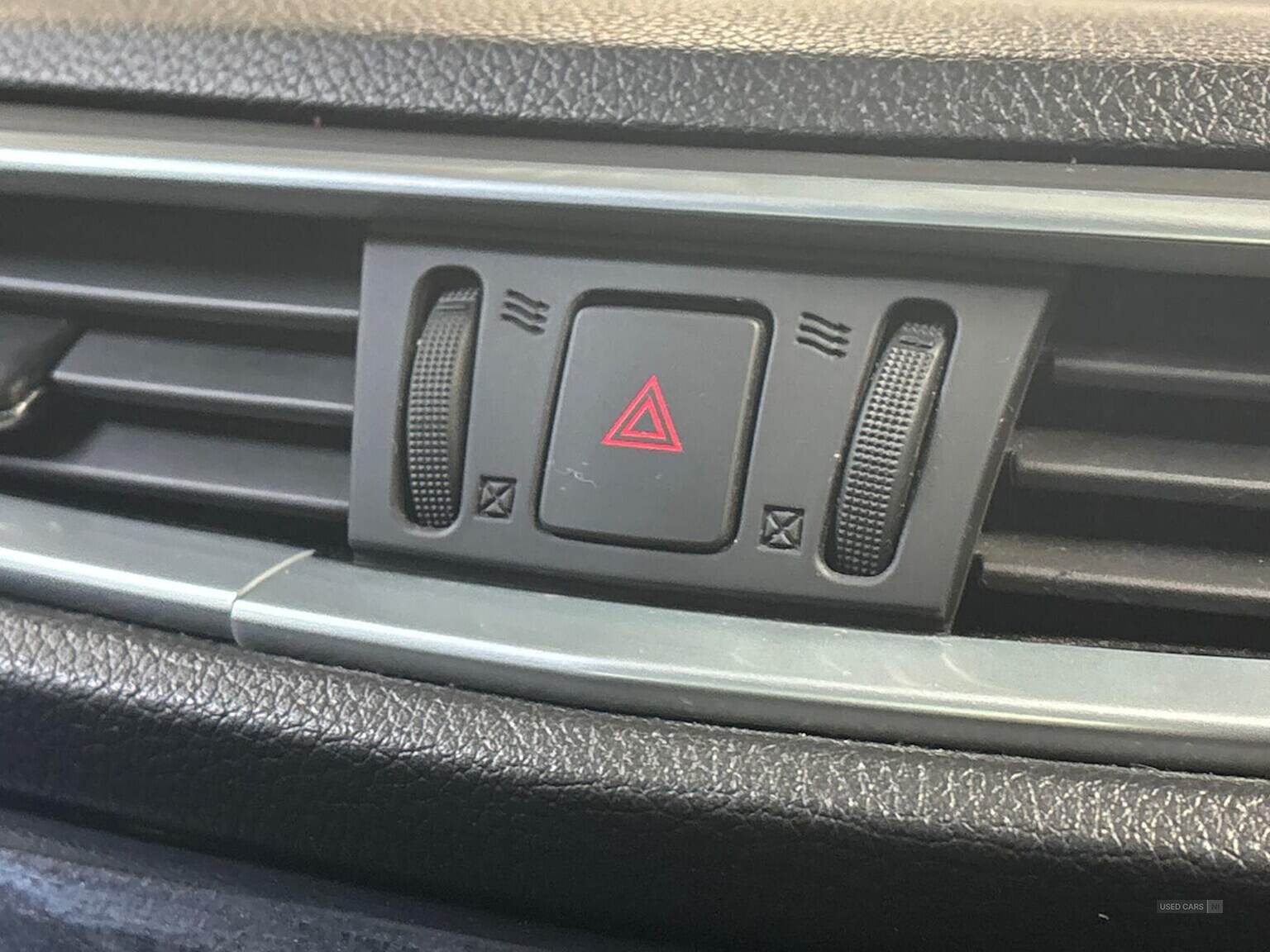 Jun 2018 Nissan Qashqai 1.2 Dig-T N-Connecta 5Dr