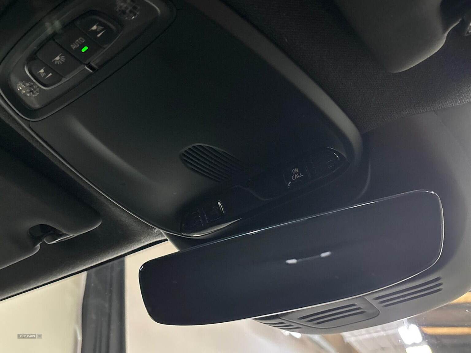 Feb 2020 Volvo XC40 1.5 T3 [163] R Design 5Dr