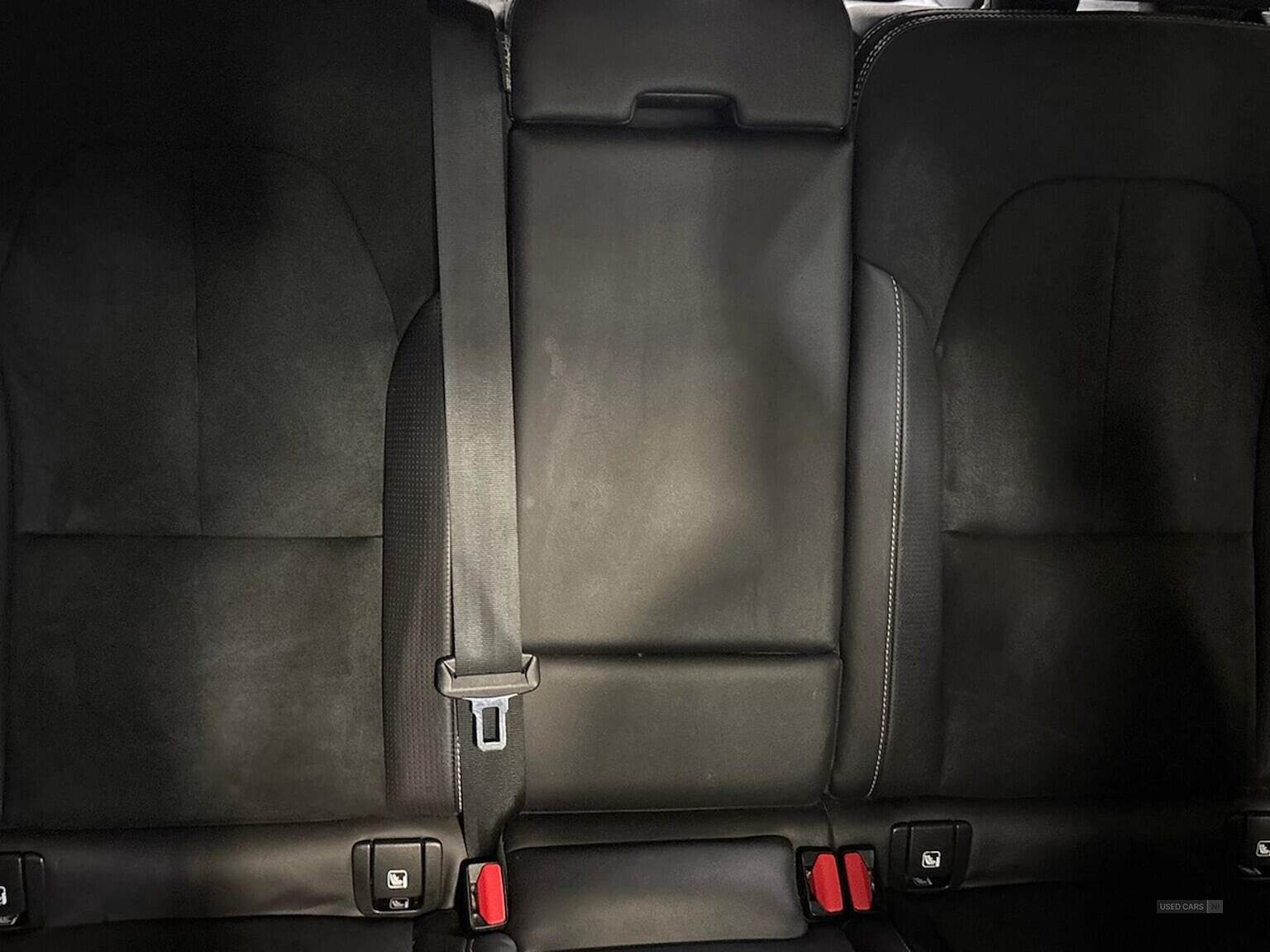 Feb 2020 Volvo XC40 1.5 T3 [163] R Design 5Dr