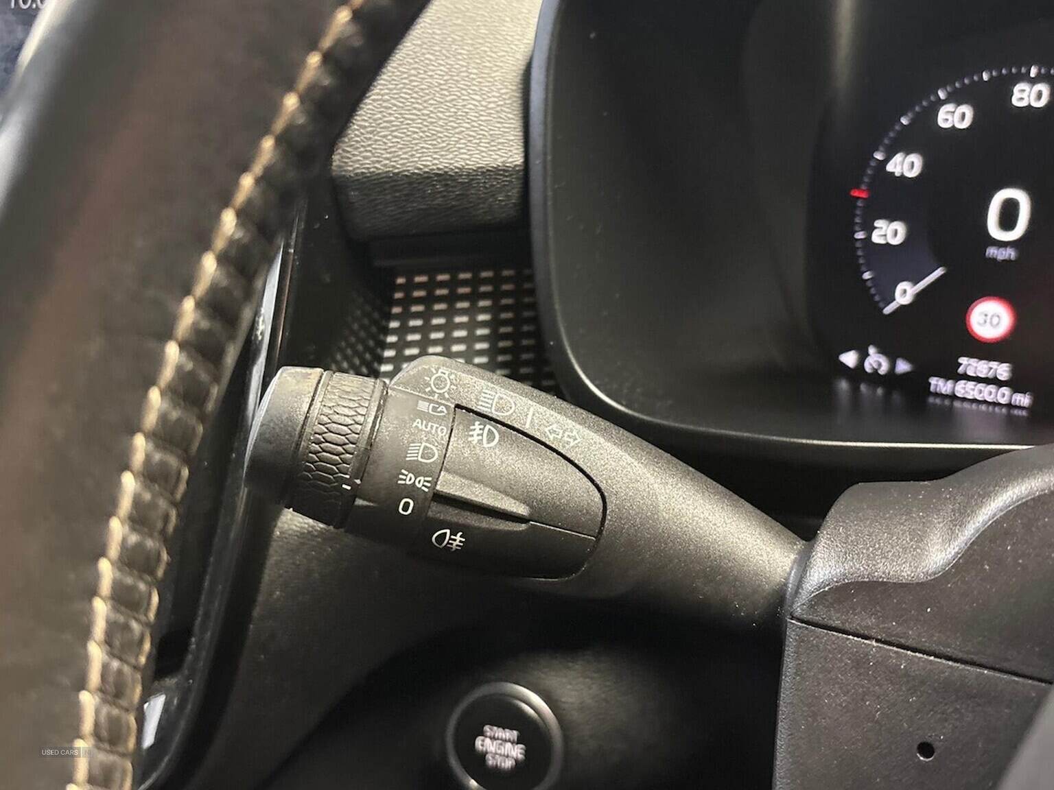 Feb 2020 Volvo XC40 1.5 T3 [163] R Design 5Dr