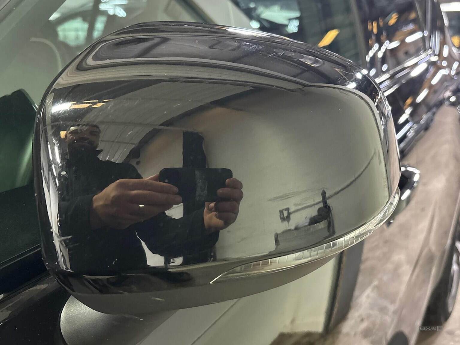 Feb 2020 Volvo XC40 1.5 T3 [163] R Design 5Dr