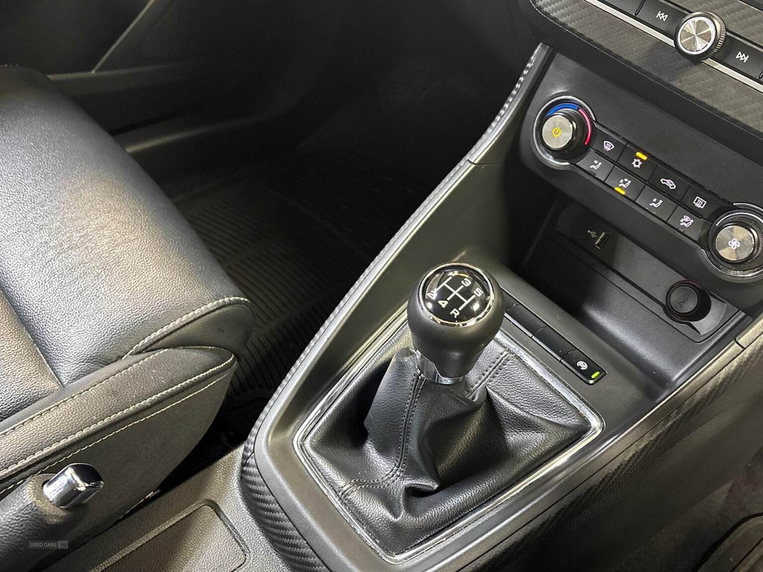 Mar 2018 MG Motor Uk ZS 1.5 Vti-Tech Exclusive 5Dr
