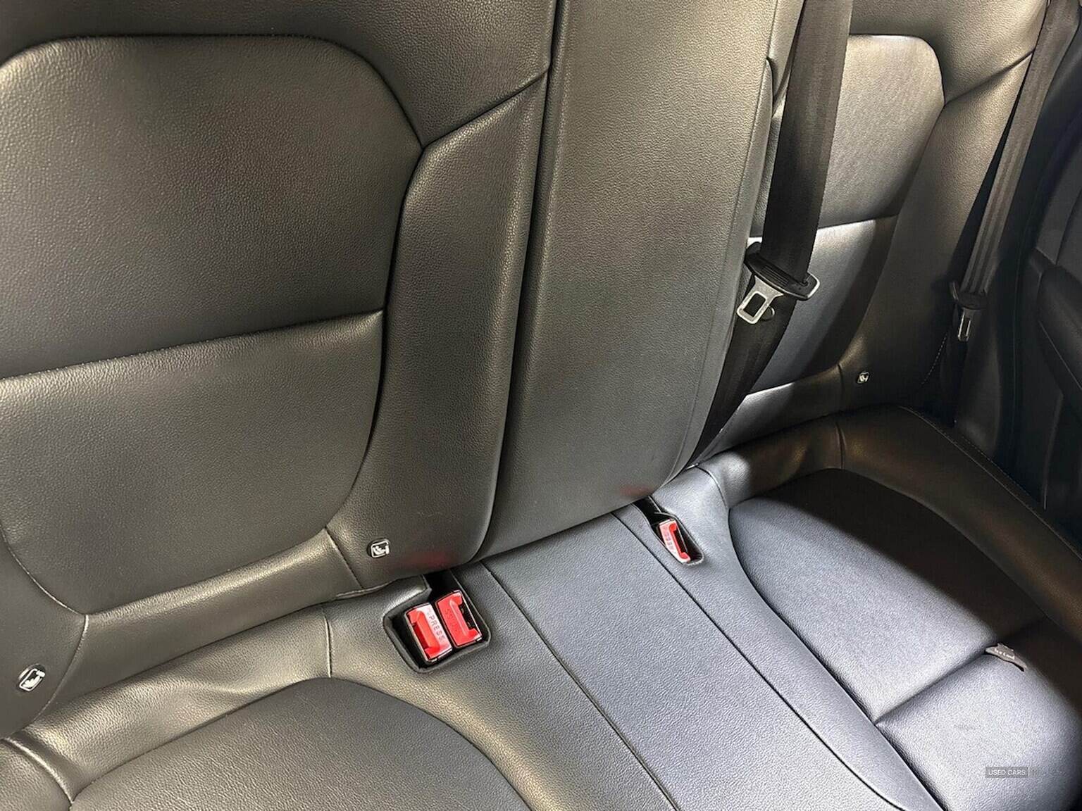 Mar 2018 MG Motor Uk ZS 1.5 Vti-Tech Exclusive 5Dr