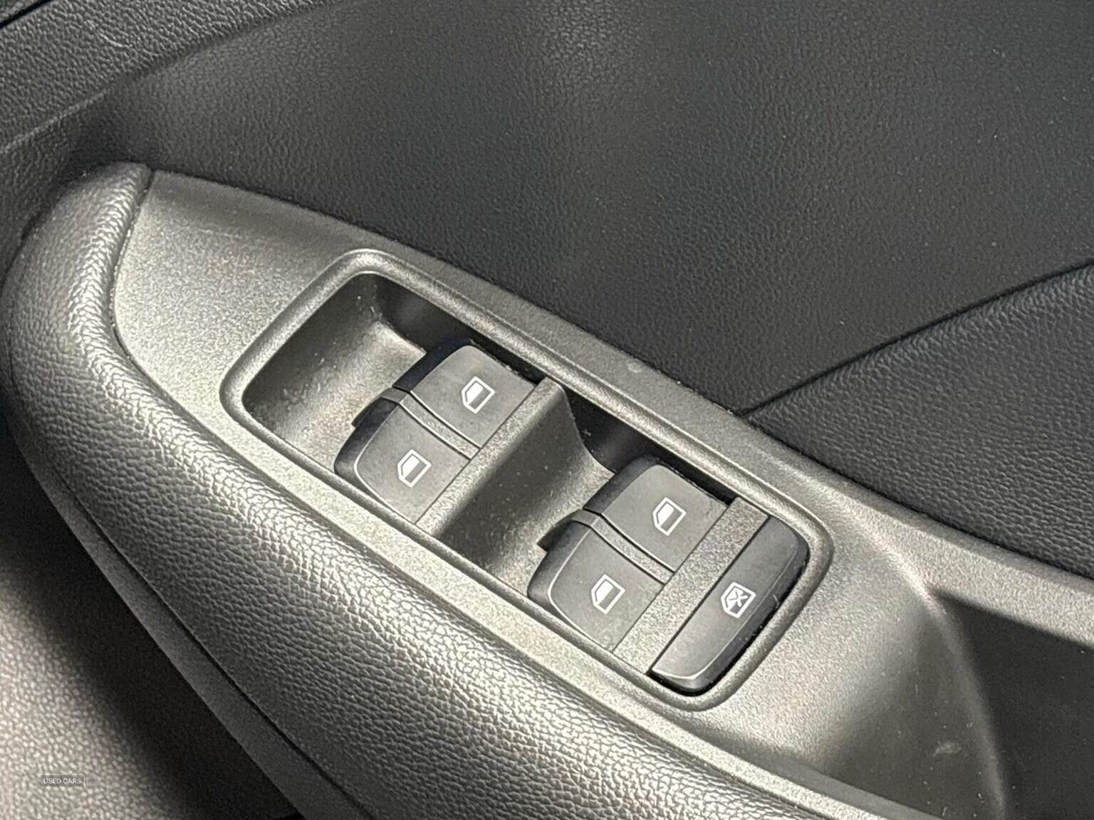 Mar 2018 MG Motor Uk ZS 1.5 Vti-Tech Exclusive 5Dr