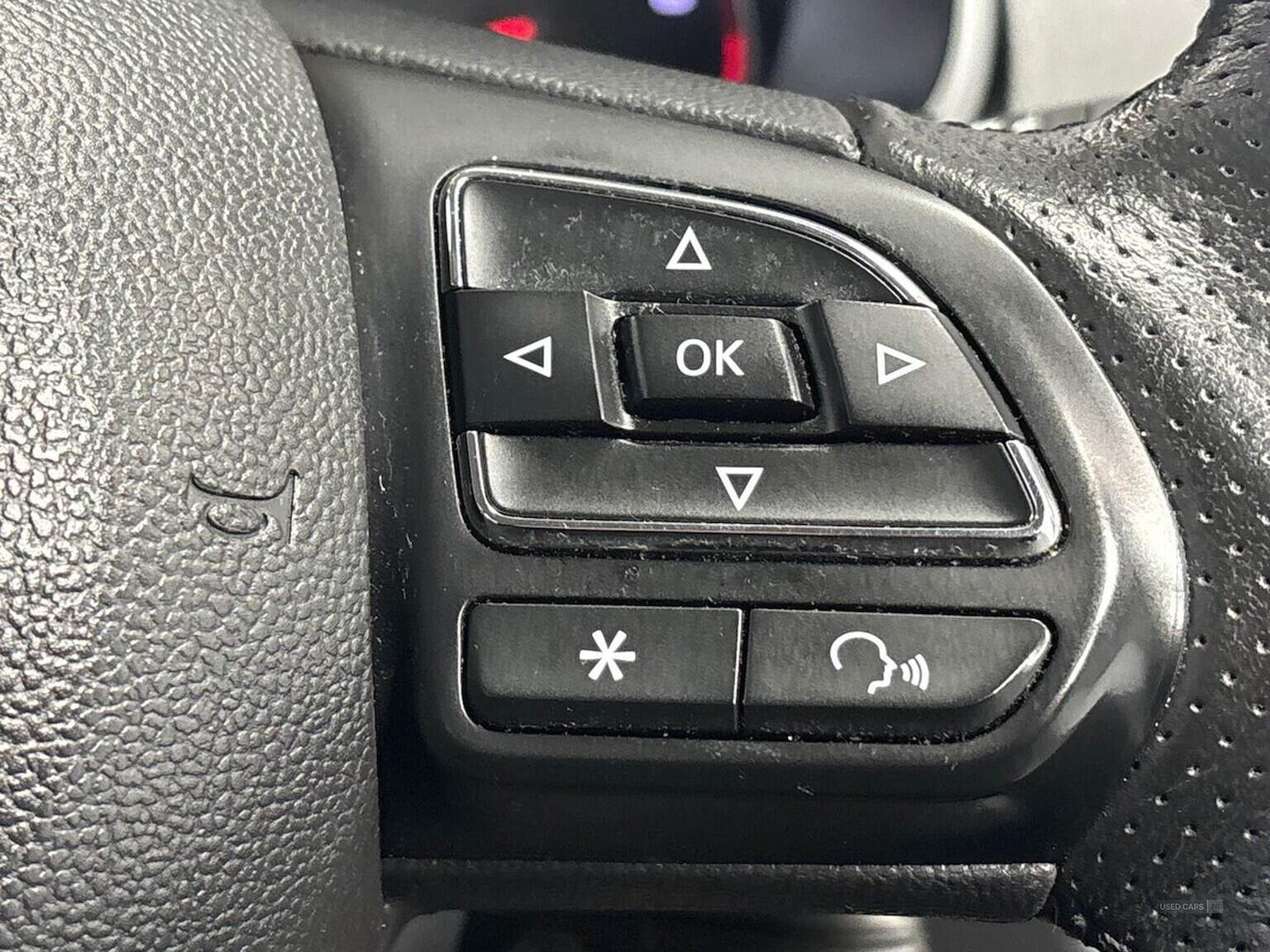 Mar 2018 MG Motor Uk ZS 1.5 Vti-Tech Exclusive 5Dr