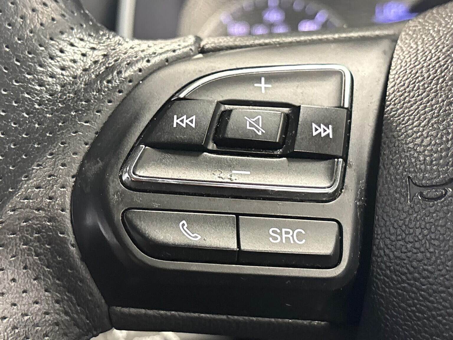 Mar 2018 MG Motor Uk ZS 1.5 Vti-Tech Exclusive 5Dr