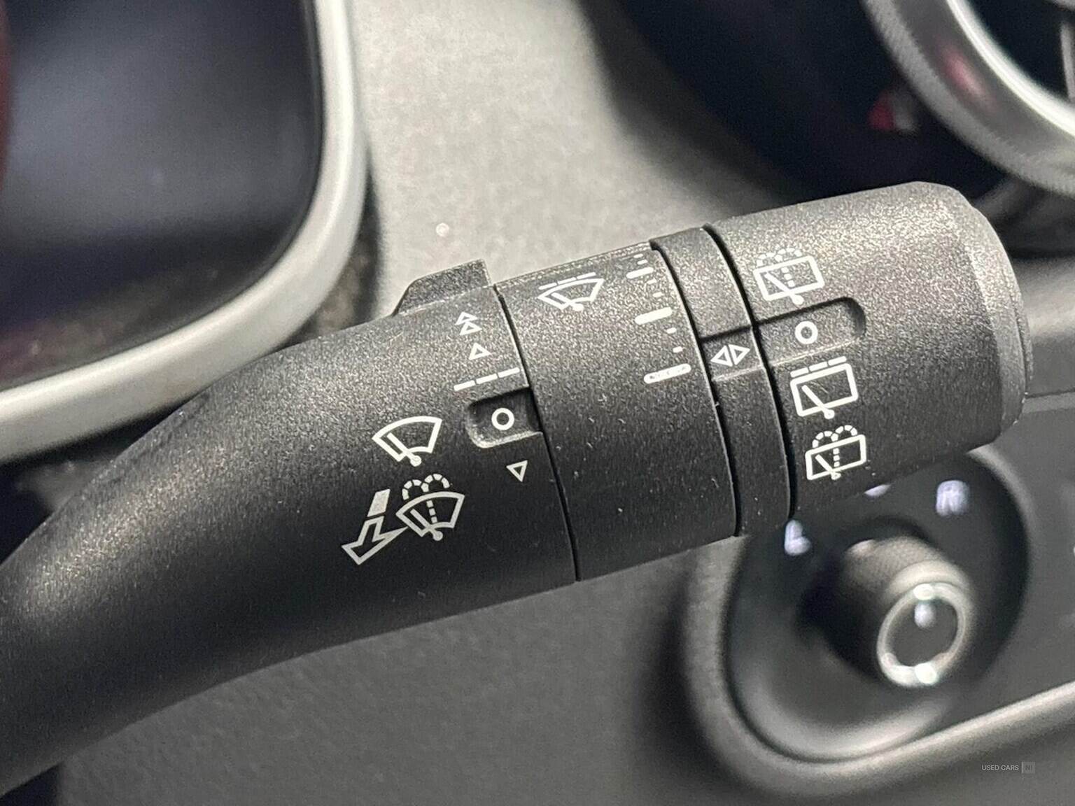 Mar 2018 MG Motor Uk ZS 1.5 Vti-Tech Exclusive 5Dr