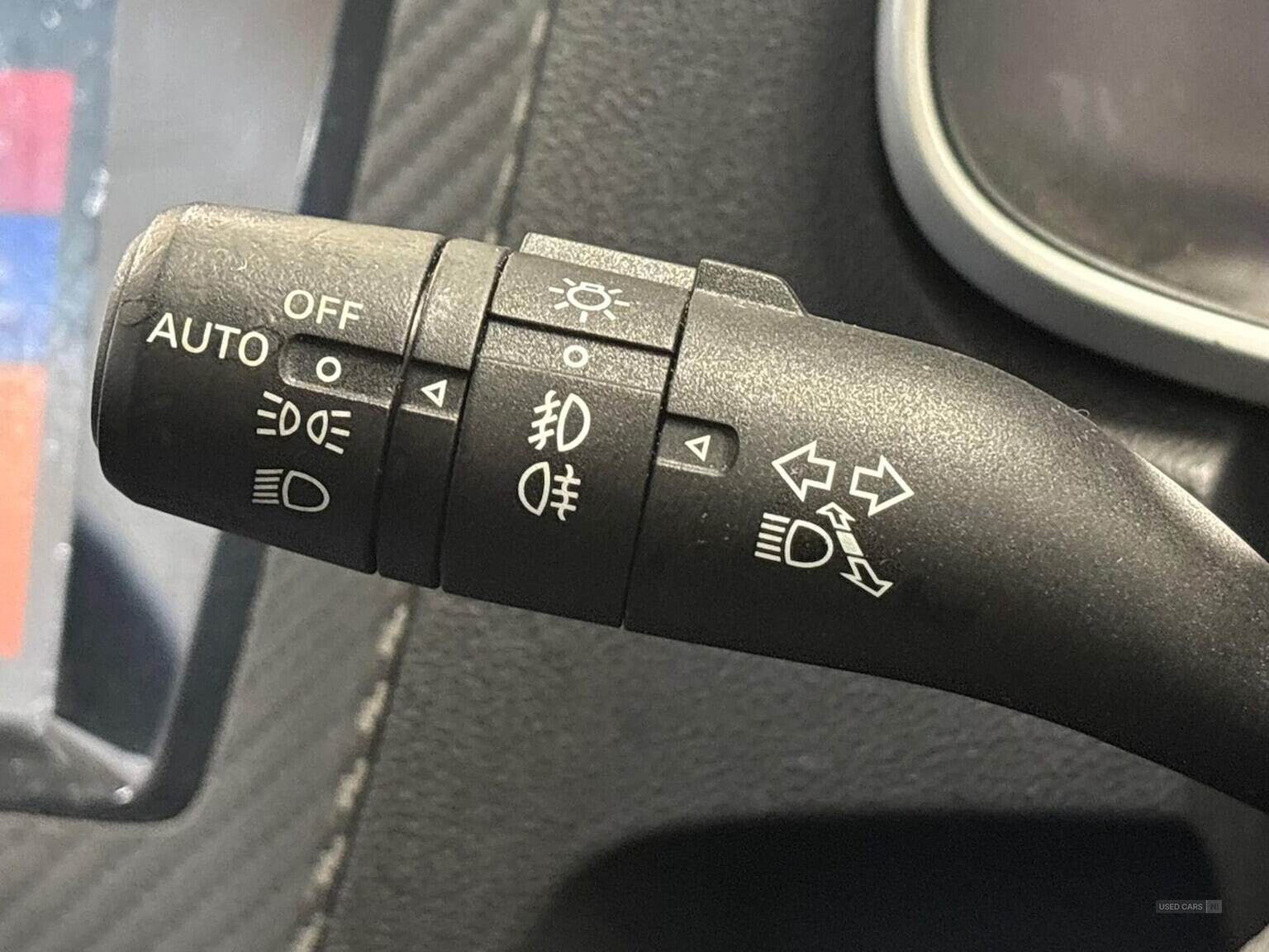 Mar 2018 MG Motor Uk ZS 1.5 Vti-Tech Exclusive 5Dr