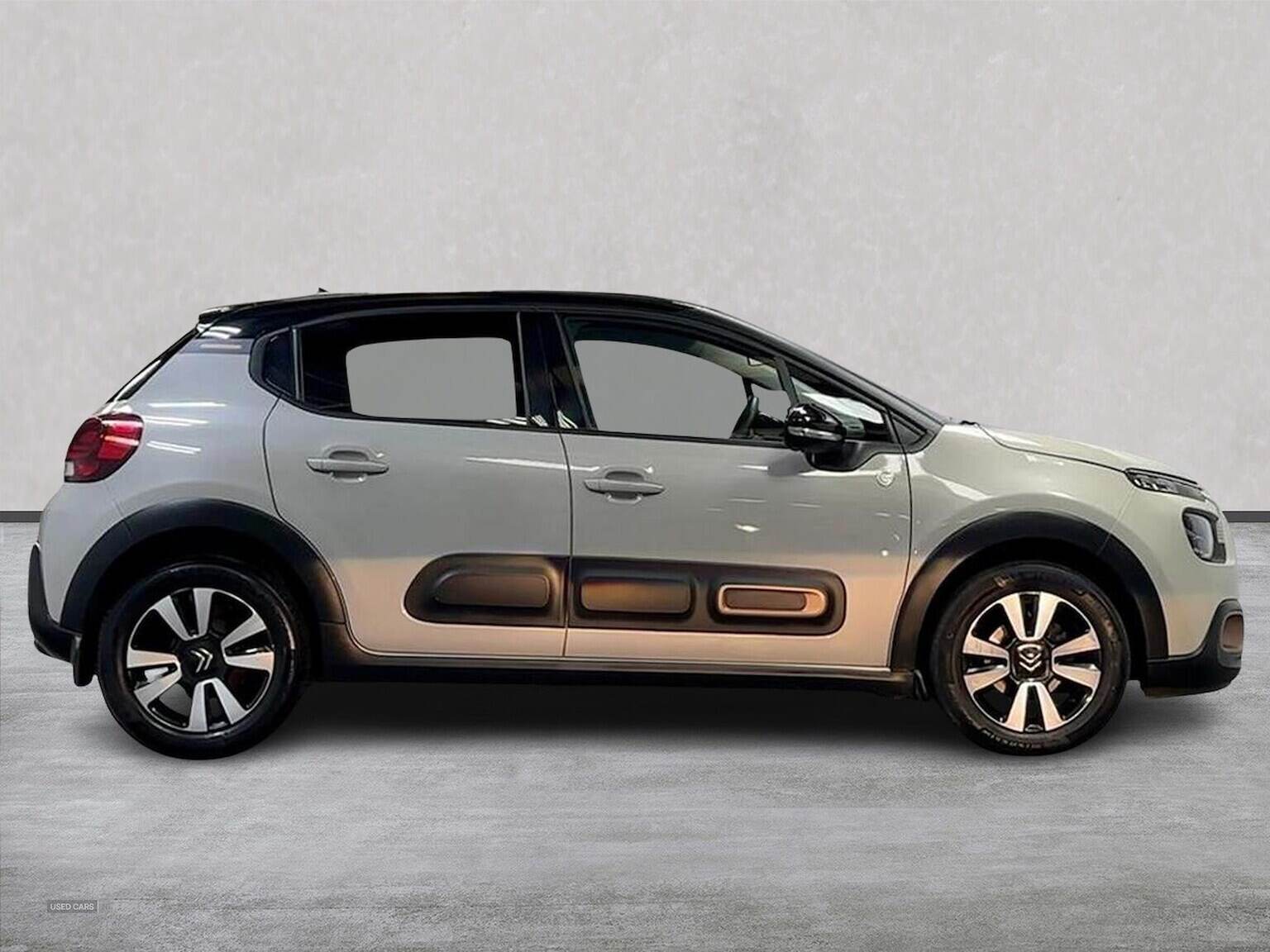 Mar 2023 Citroen C3 1.2 Puretech C-Series Edition 5Dr