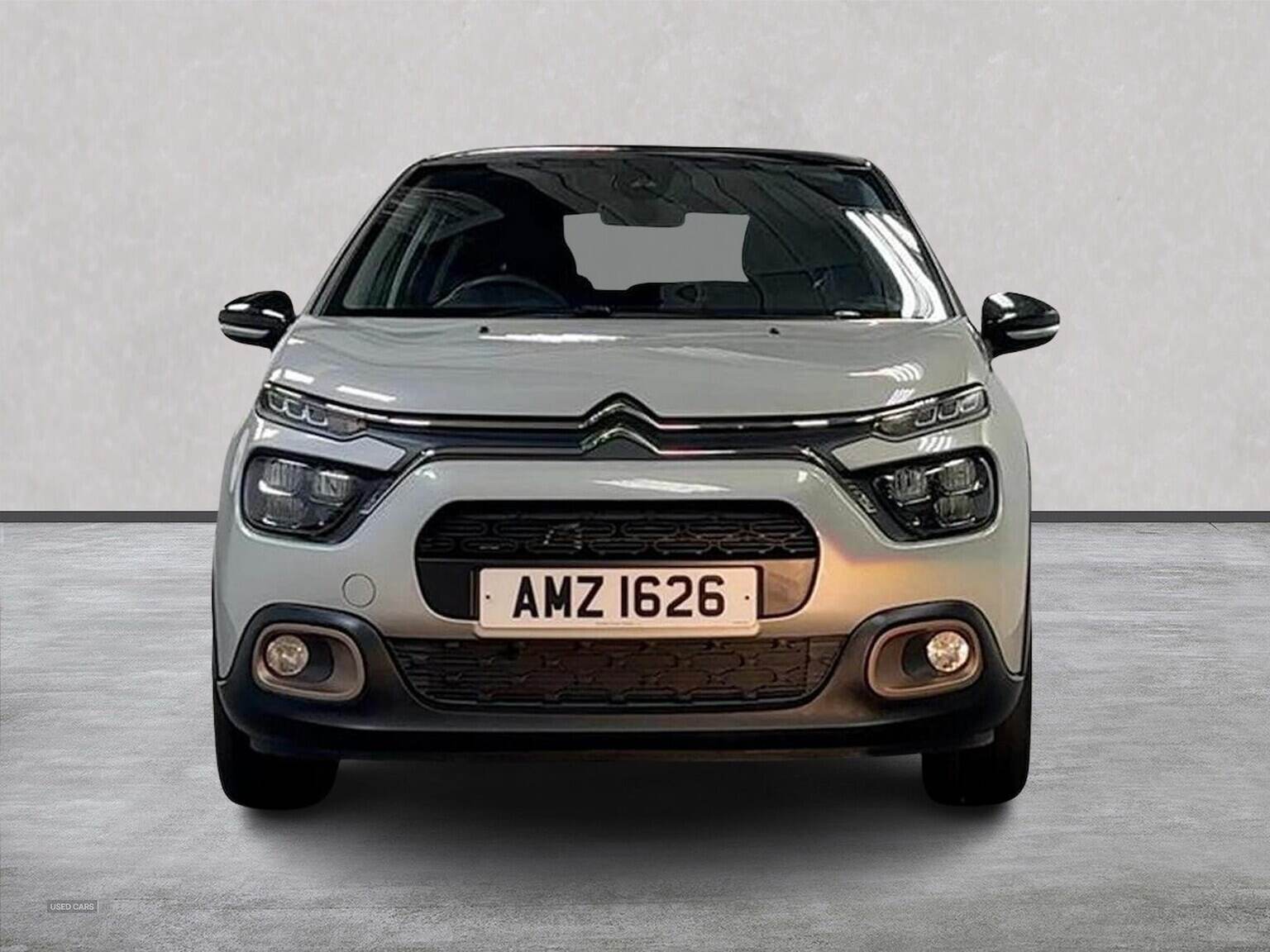 Mar 2023 Citroen C3 1.2 Puretech C-Series Edition 5Dr