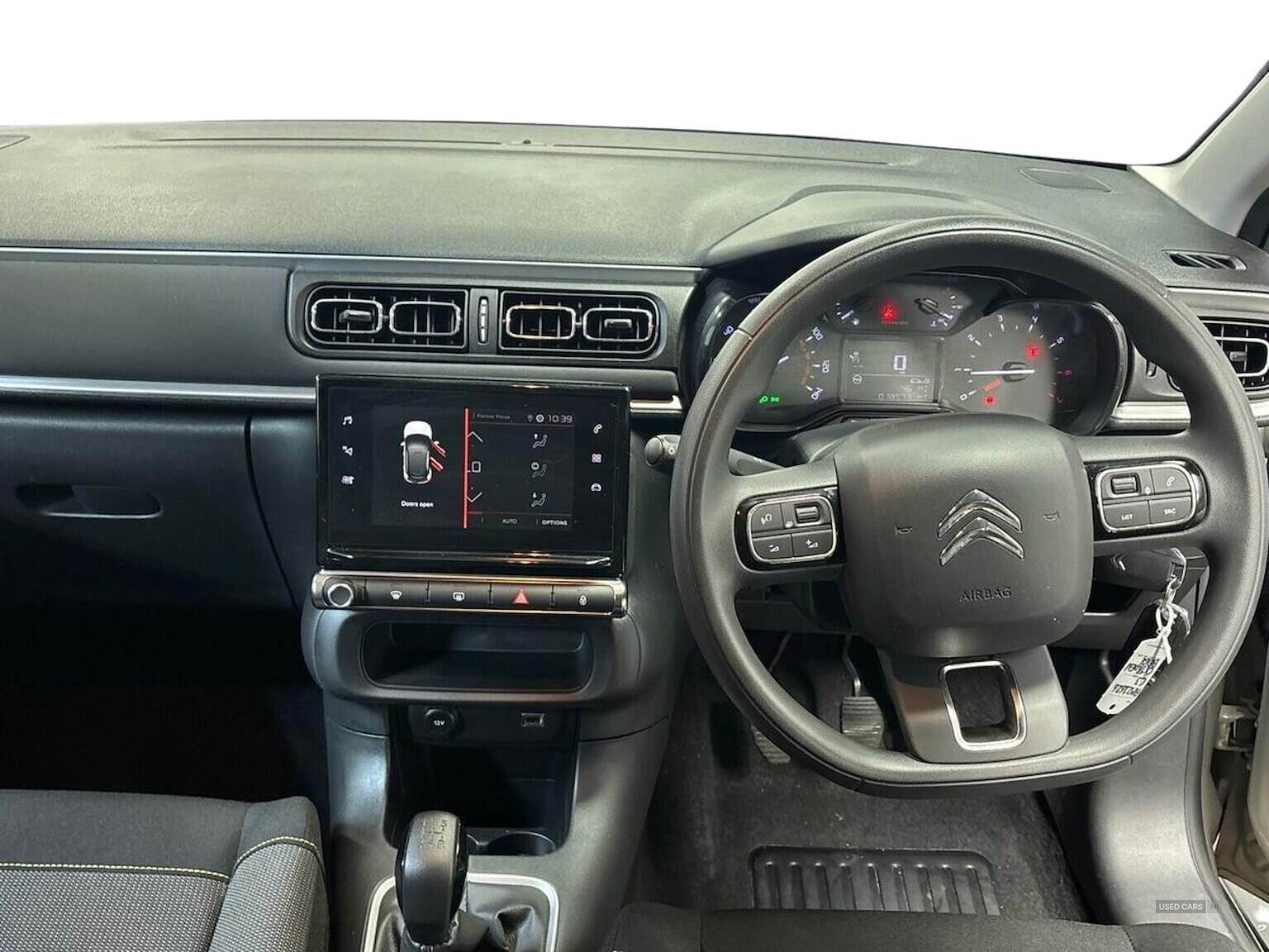 Mar 2023 Citroen C3 1.2 Puretech C-Series Edition 5Dr