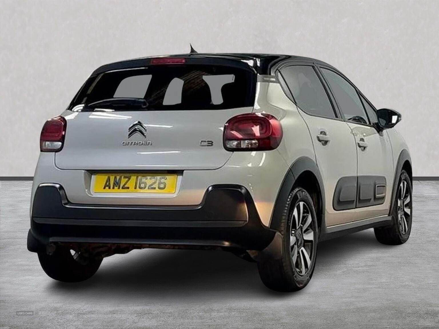 Mar 2023 Citroen C3 1.2 Puretech C-Series Edition 5Dr