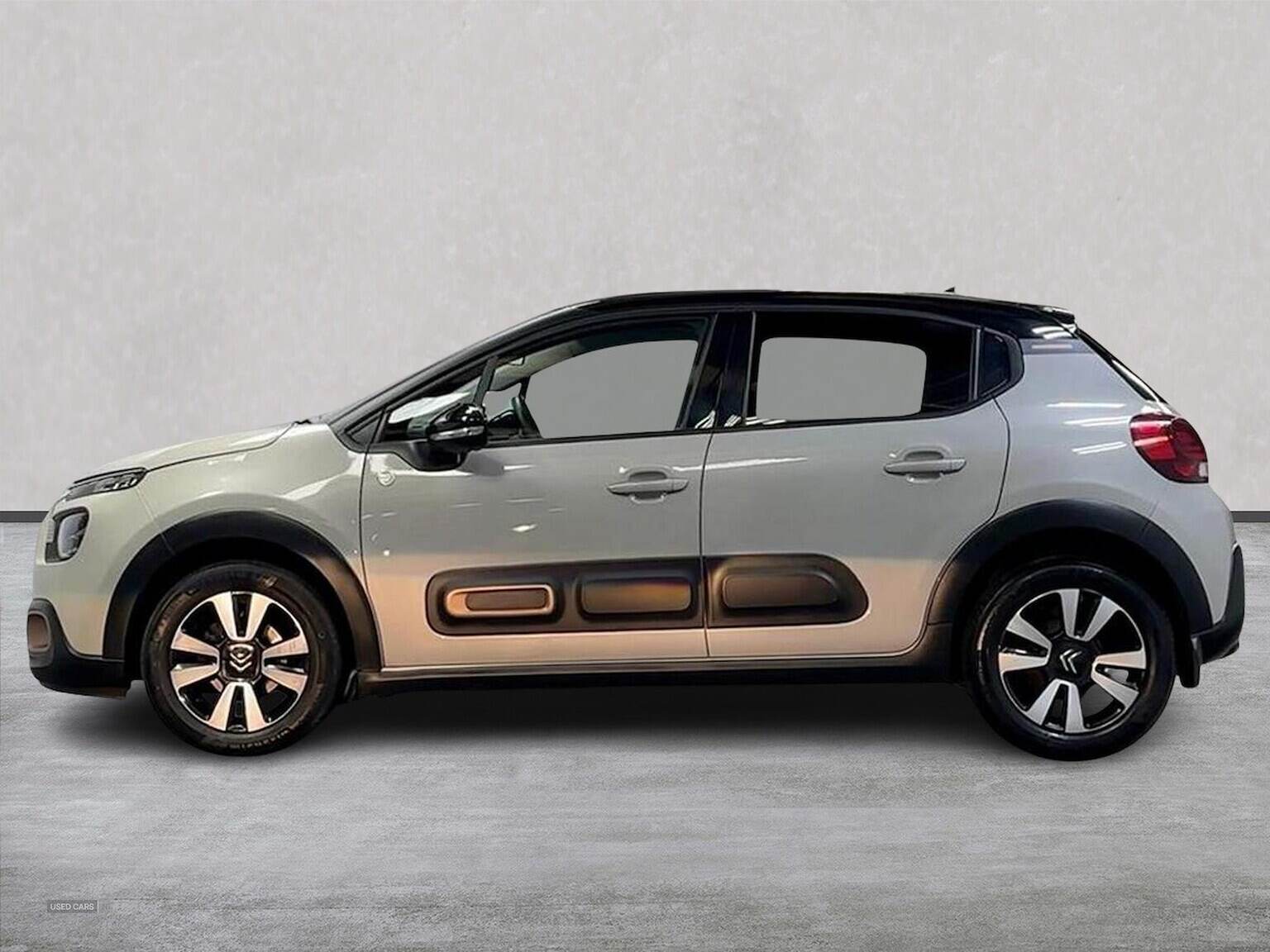 Mar 2023 Citroen C3 1.2 Puretech C-Series Edition 5Dr