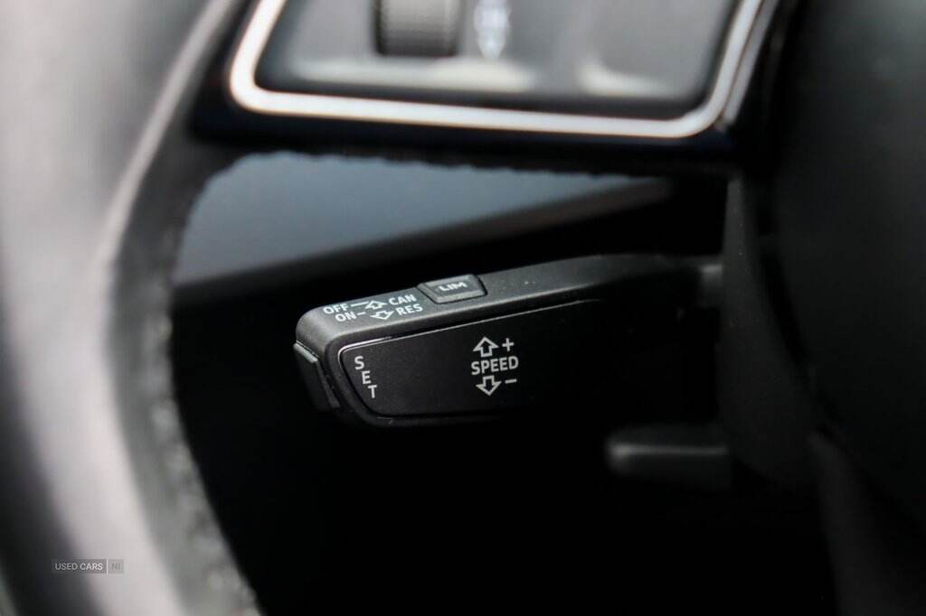 Dec 2016 Audi A4 2.0 TDI Ultra SE 4dr