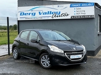 Peugeot 208 1.4 208 Access+ HDi 5dr in Tyrone