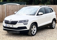Skoda Karoq 1.6 Karoq SE TDI 5dr in Antrim
