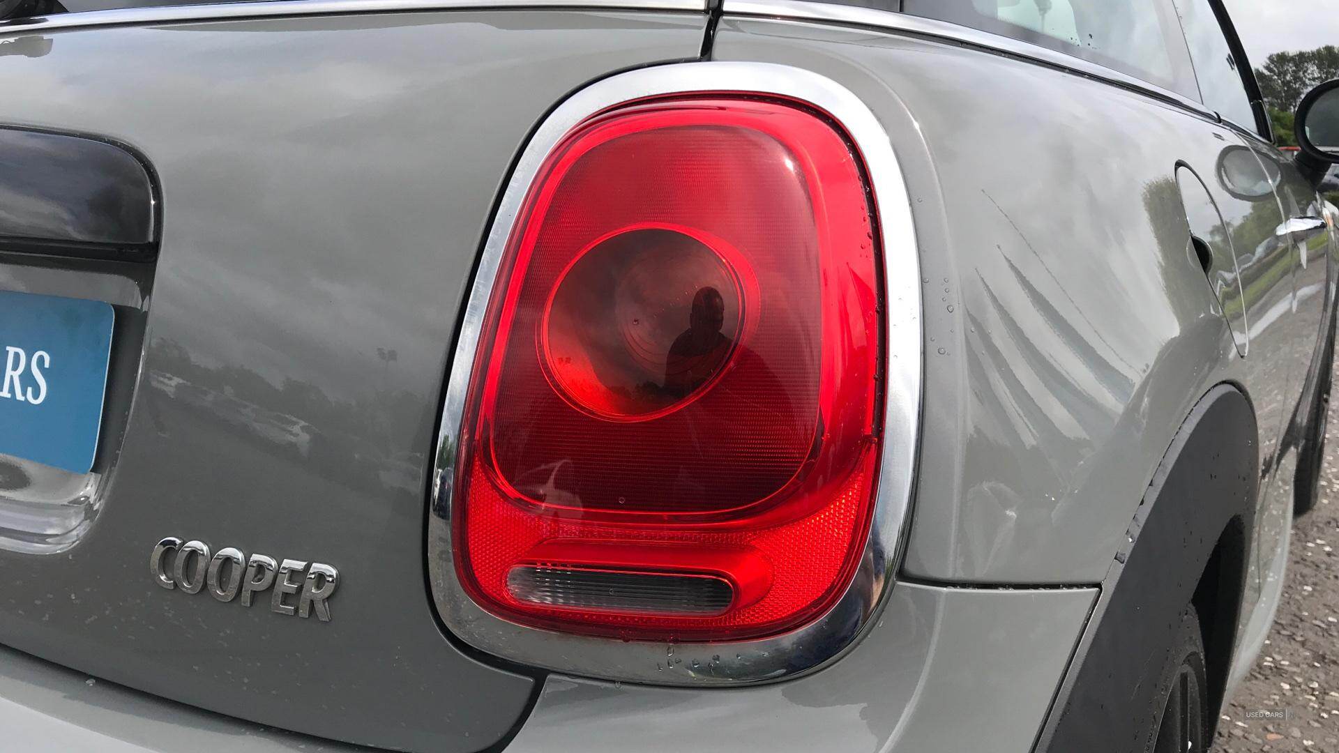 Mar 2017 MINI Hatch Cooper 1.5 Cooper 3dr