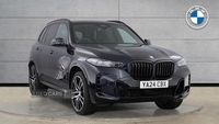 BMW X5 xDrive30d M Sport in Armagh