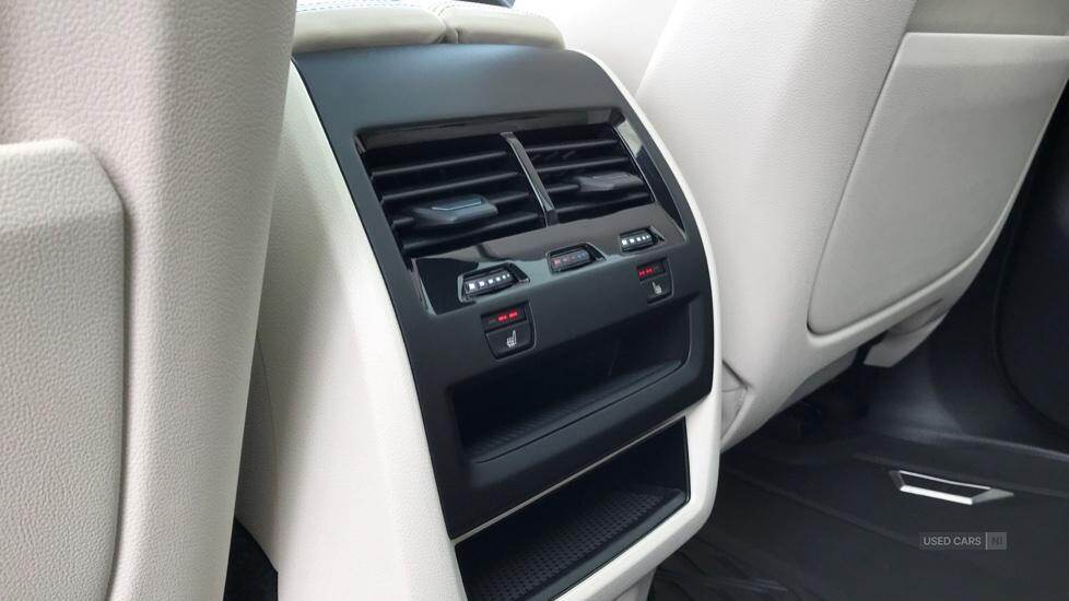 Feb 2022 BMW X5 xDrive30d MHT M Sport 5dr Auto