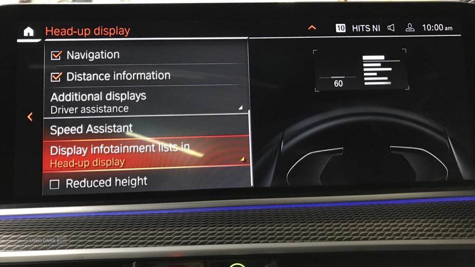 Feb 2022 BMW X5 xDrive30d MHT M Sport 5dr Auto