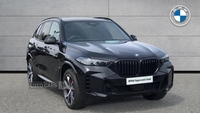 BMW X5 xDrive30d M Sport in Armagh