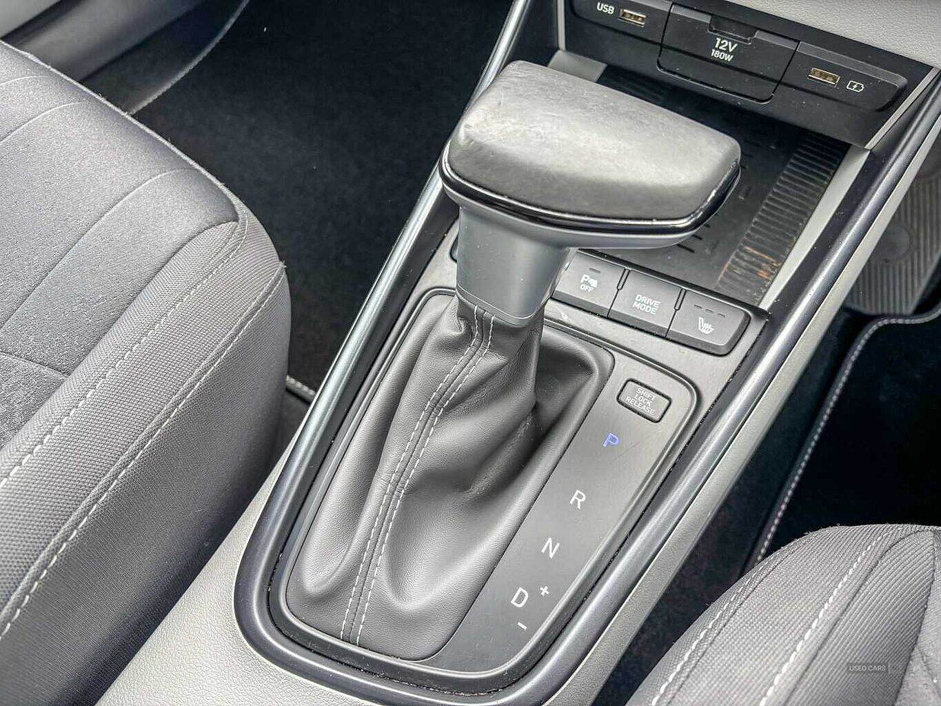 Jan 2023 Hyundai Bayon 1.0 TGDi [120] 48V MHEV Ultimate 5dr DCT