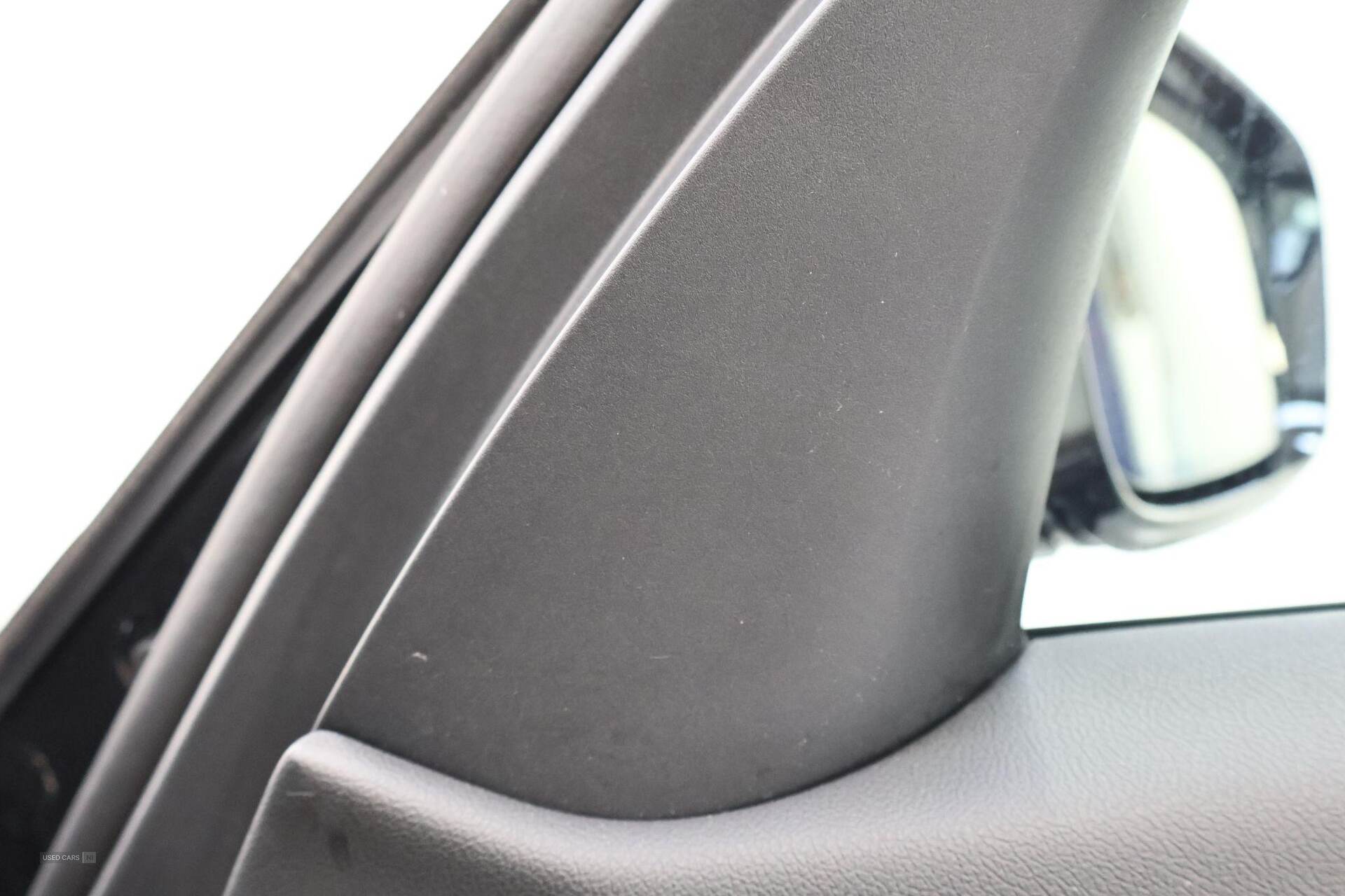 May 2021 BMW 3 Series 320i xDrive M Sport 4dr Step Auto