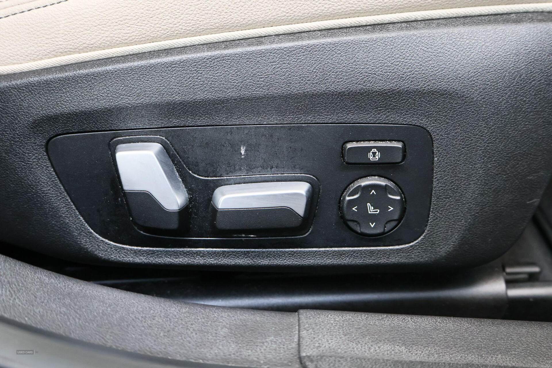 May 2021 BMW 3 Series 320i xDrive M Sport 4dr Step Auto