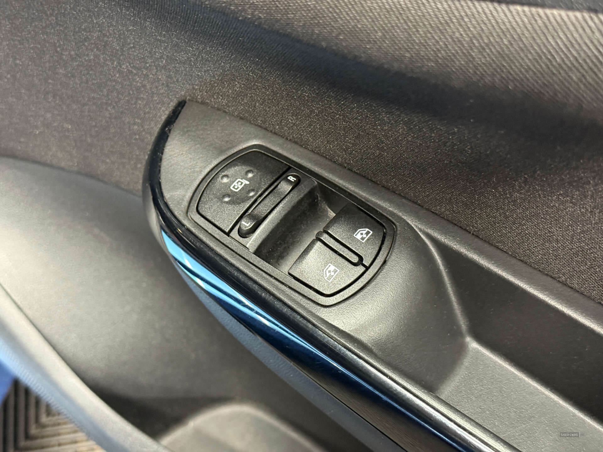 Mar 2019 Vauxhall Corsa 1.4 SRi Vx-line Nav Black 3dr