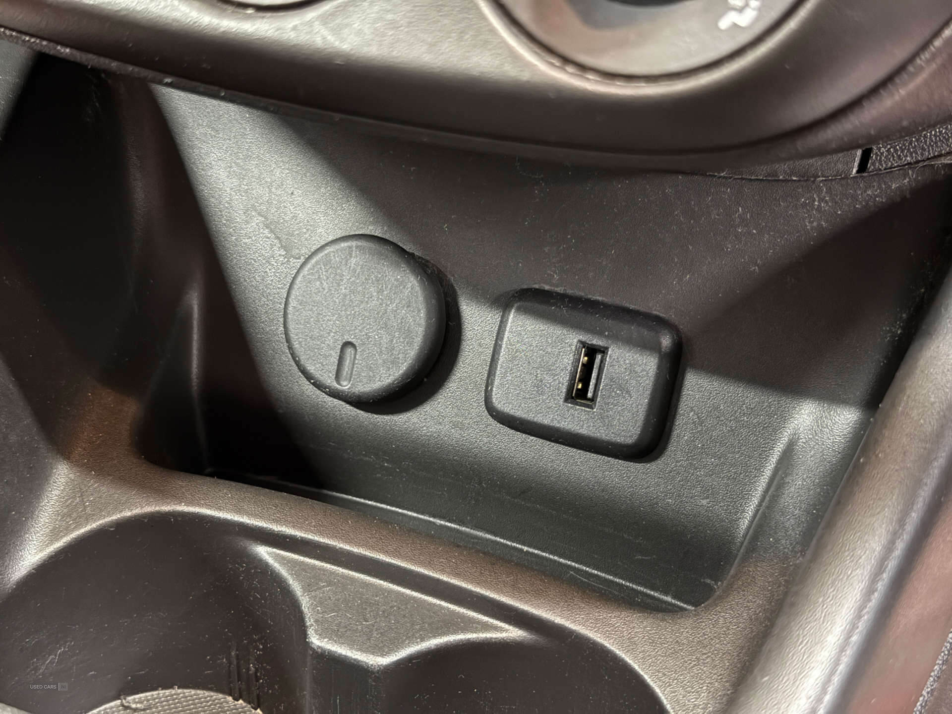 Mar 2019 Vauxhall Corsa 1.4 SRi Vx-line Nav Black 3dr