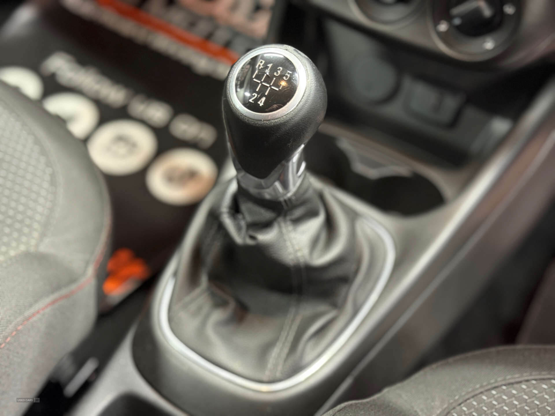 Mar 2019 Vauxhall Corsa 1.4 SRi Vx-line Nav Black 3dr