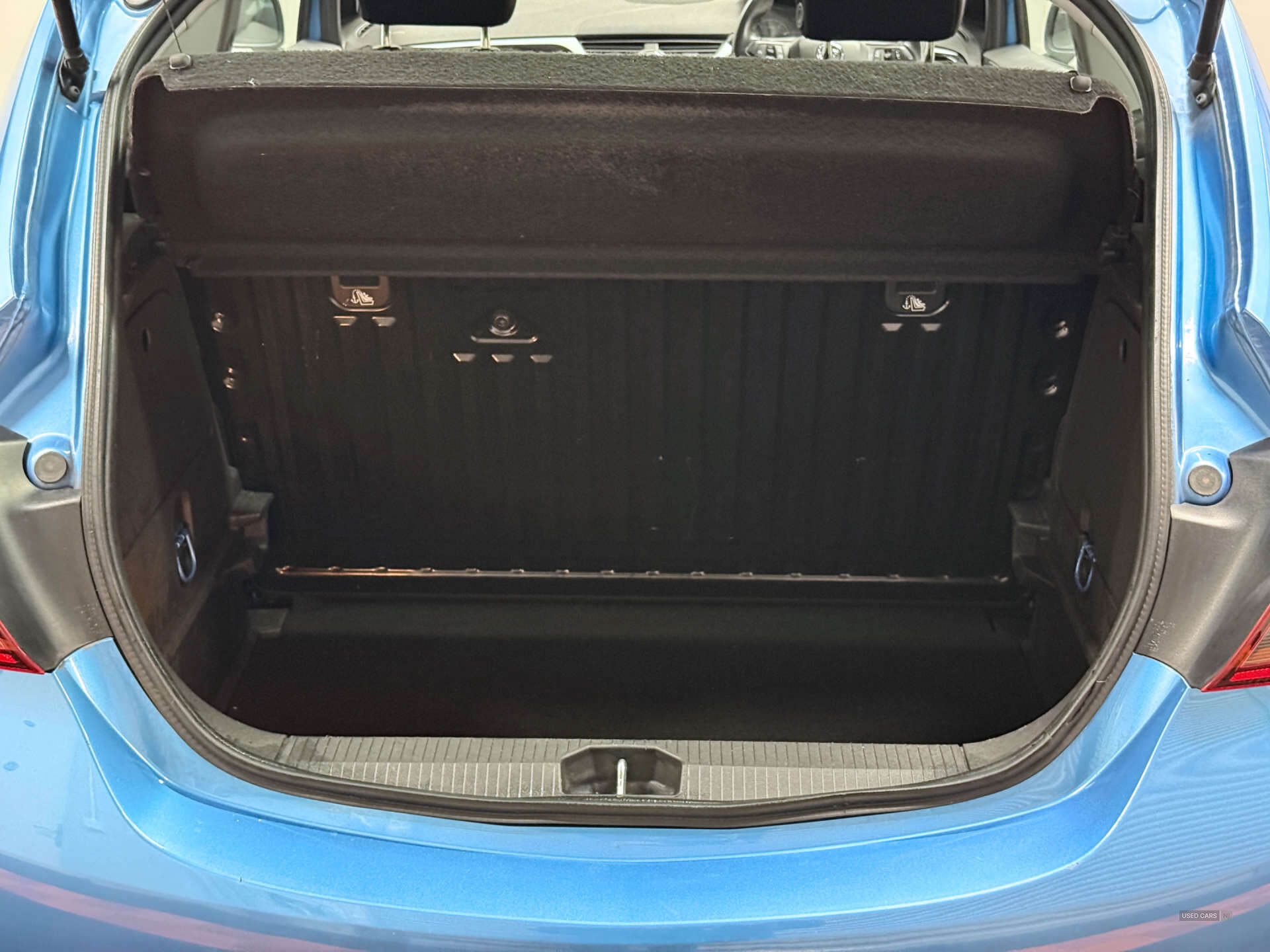 Mar 2019 Vauxhall Corsa 1.4 SRi Vx-line Nav Black 3dr
