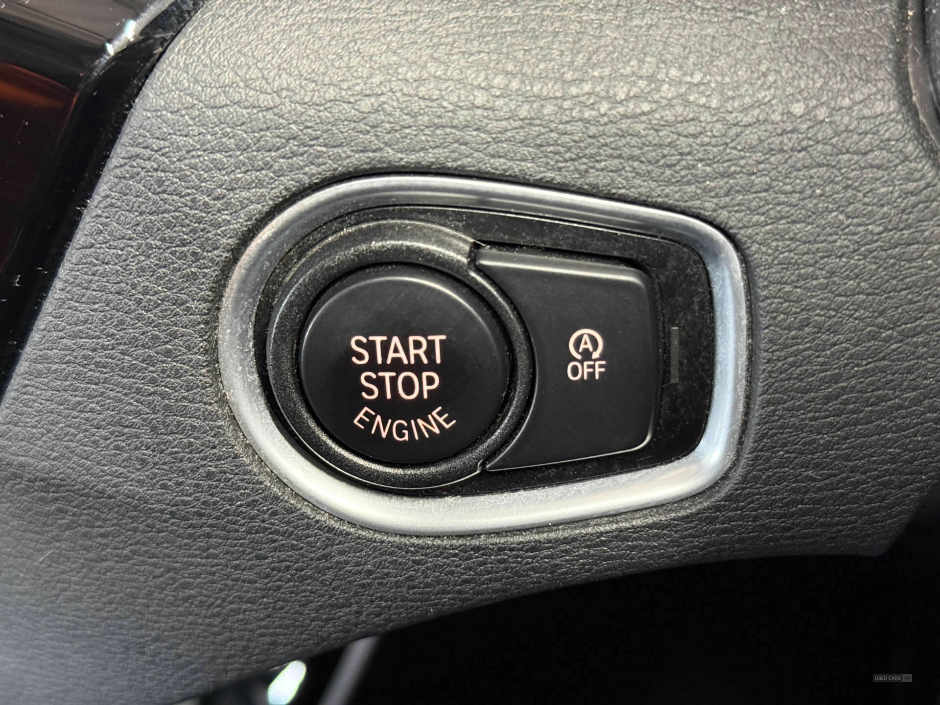 Sep 2016 BMW X1 xDrive 18d xLine 5dr Step Auto