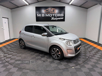Citroen C1 1.0 C1 Flair 5dr in Antrim