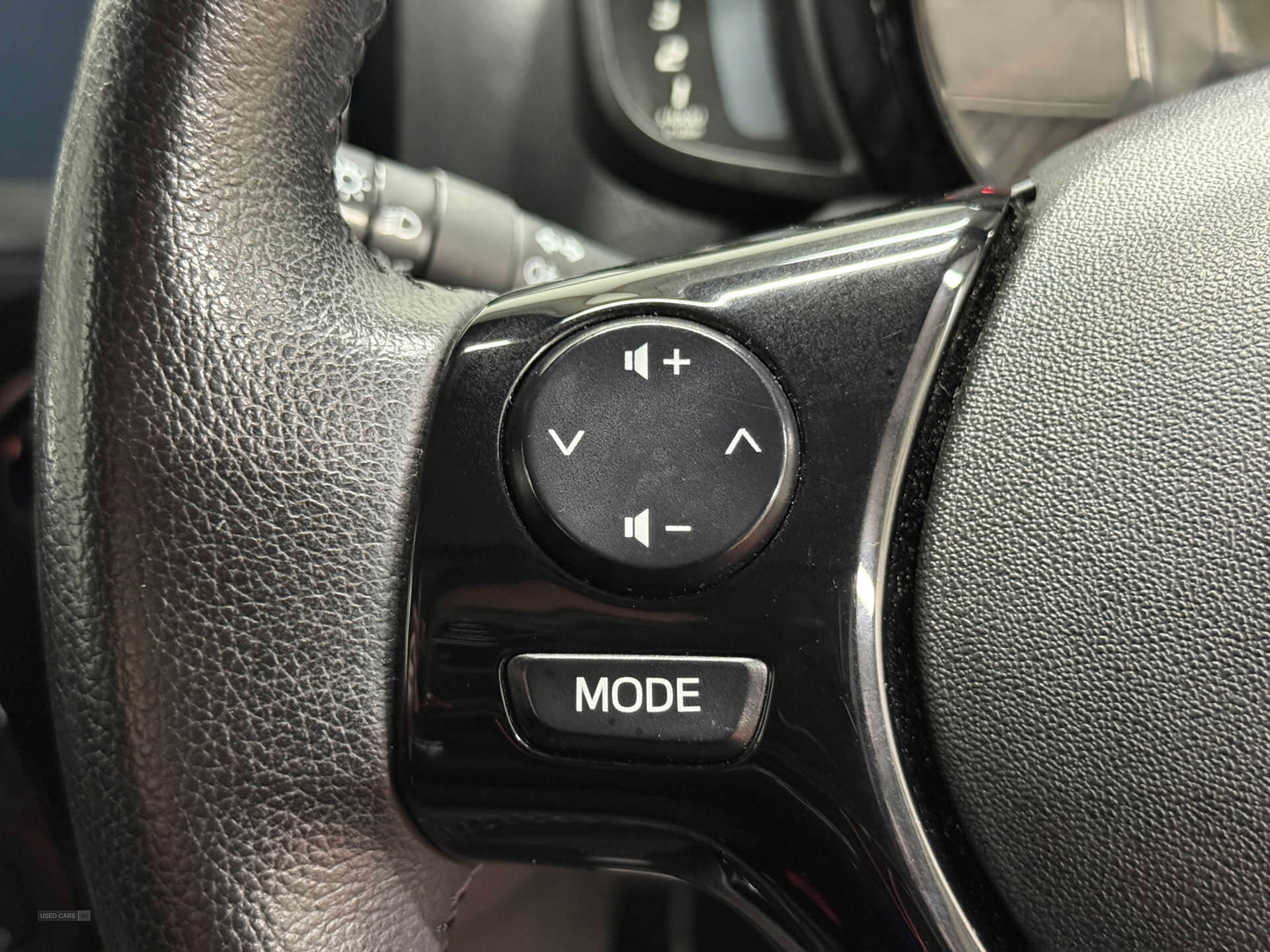 Sep 2020 Citroen C1 1.0 VTi 72 Flair 5dr