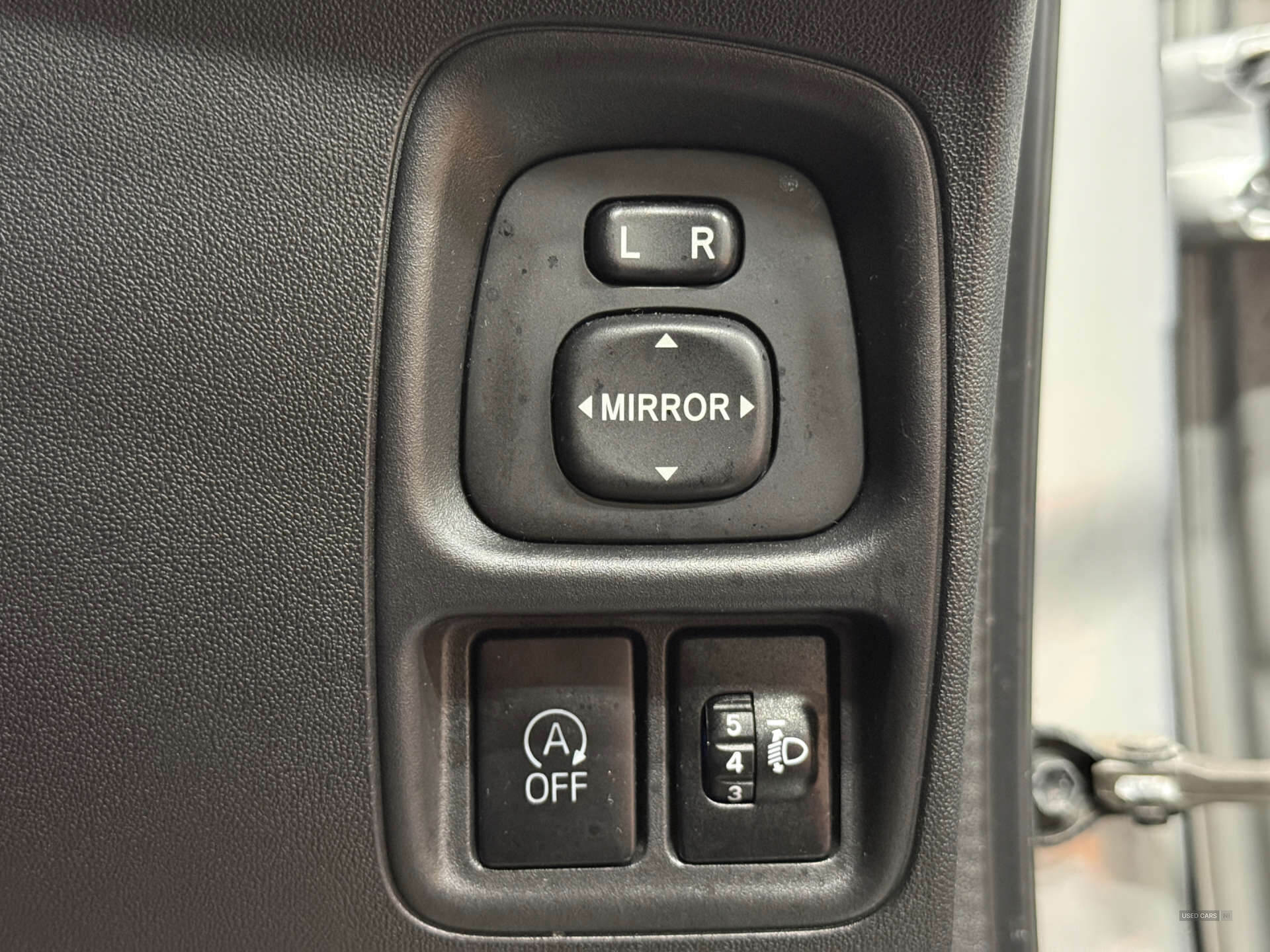 Sep 2020 Citroen C1 1.0 VTi 72 Flair 5dr