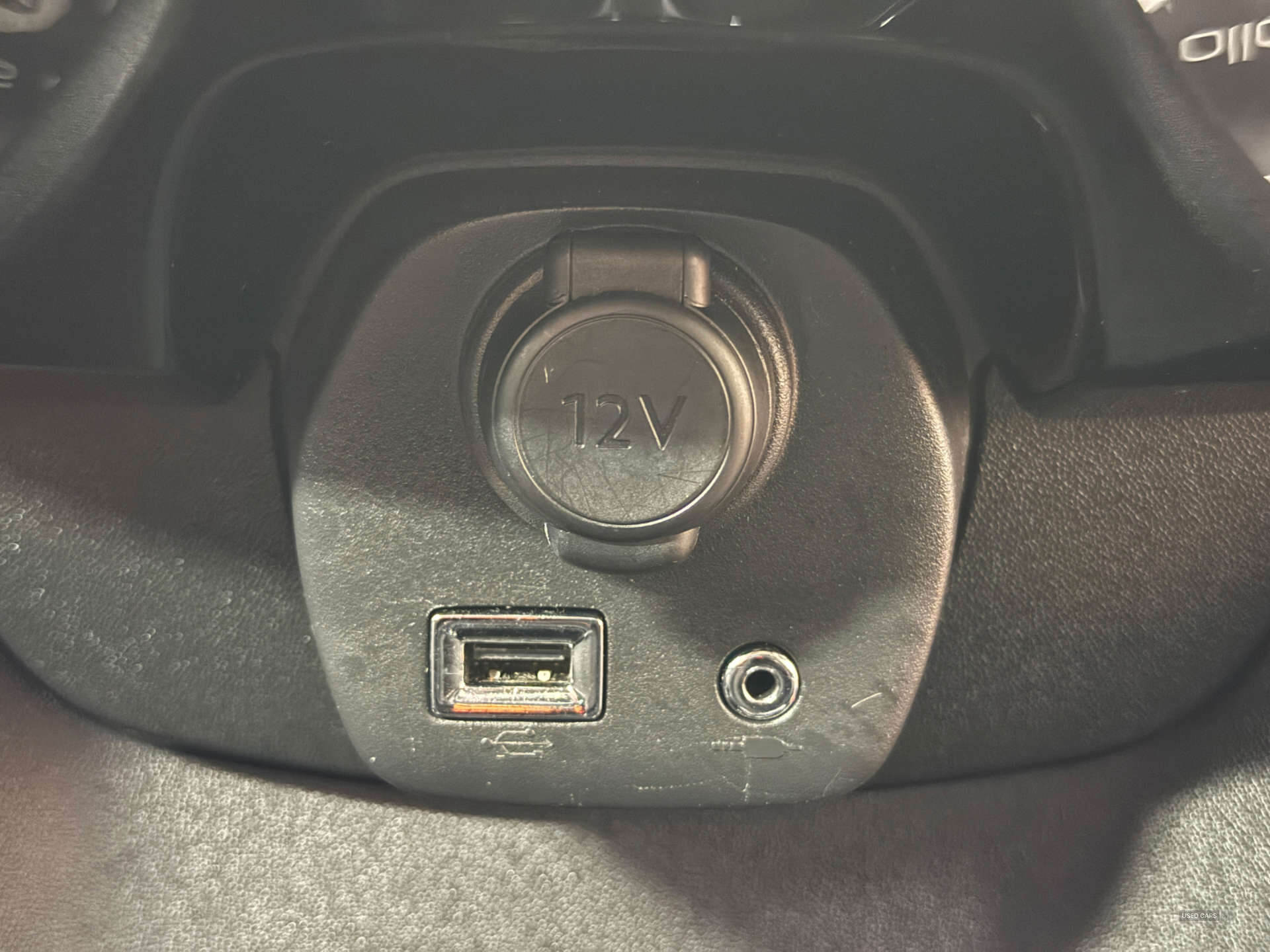 Sep 2020 Citroen C1 1.0 VTi 72 Flair 5dr