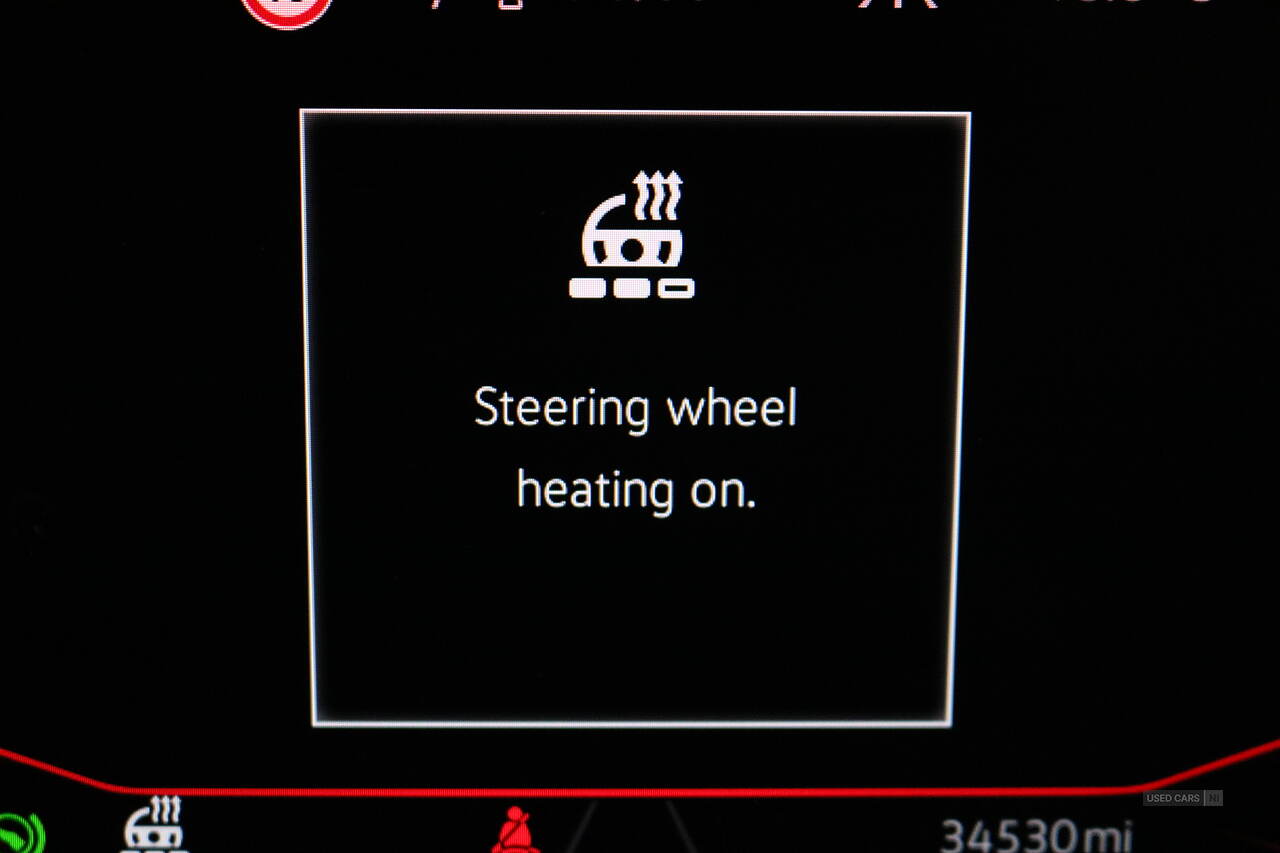 Apr 2022 Volkswagen Tiguan 2.0 TDI R-Line 5dr DSG