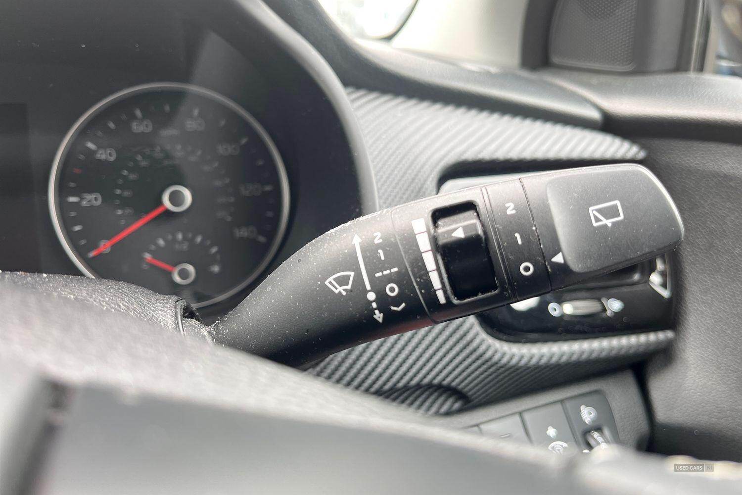 Mar 2022 Kia Stonic 1.0T GDi 48V GT-Line 5dr