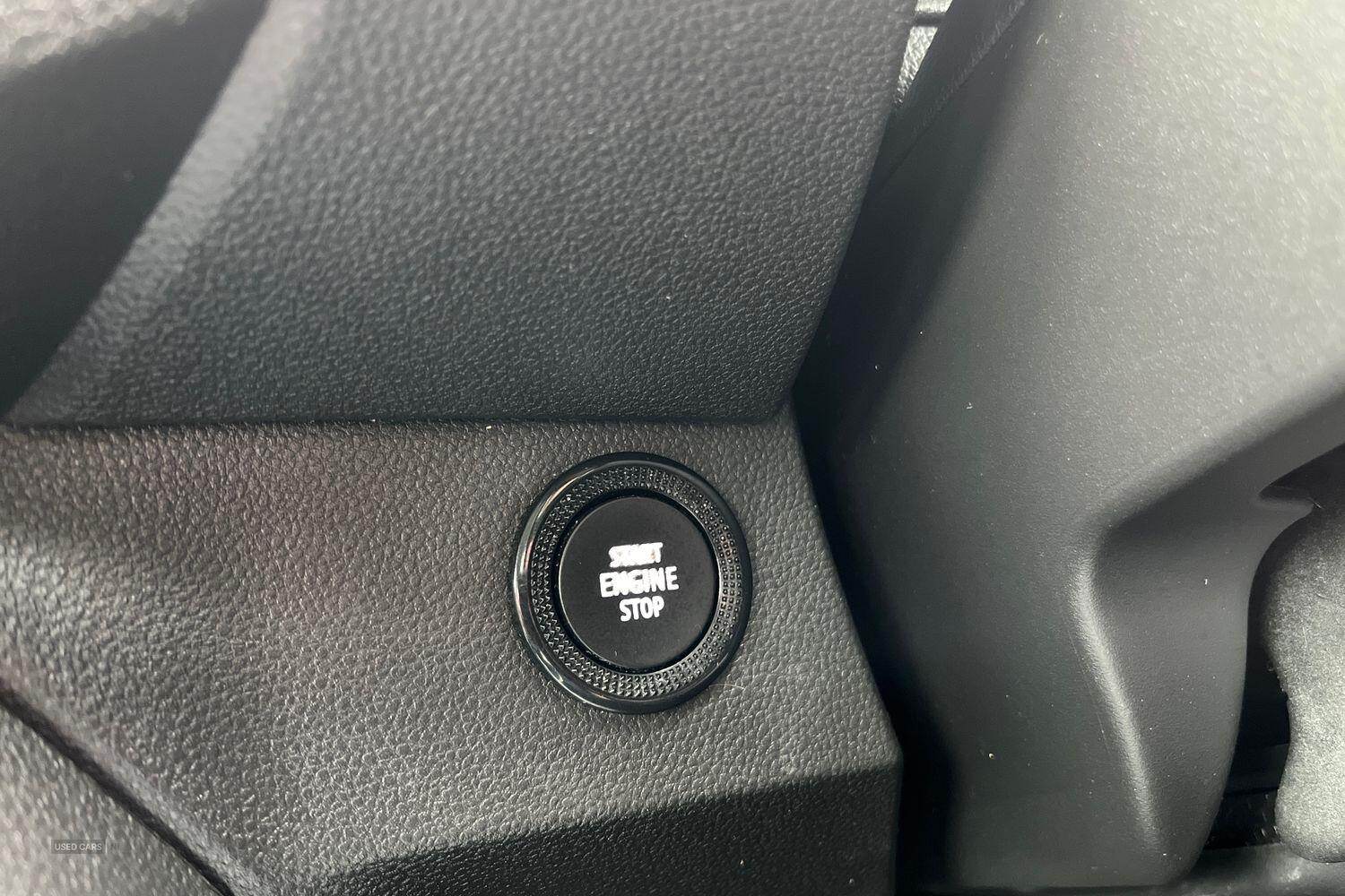 Apr 2021 Dacia Sandero Stepway 1.0 TCe Bi-Fuel Prestige 5dr