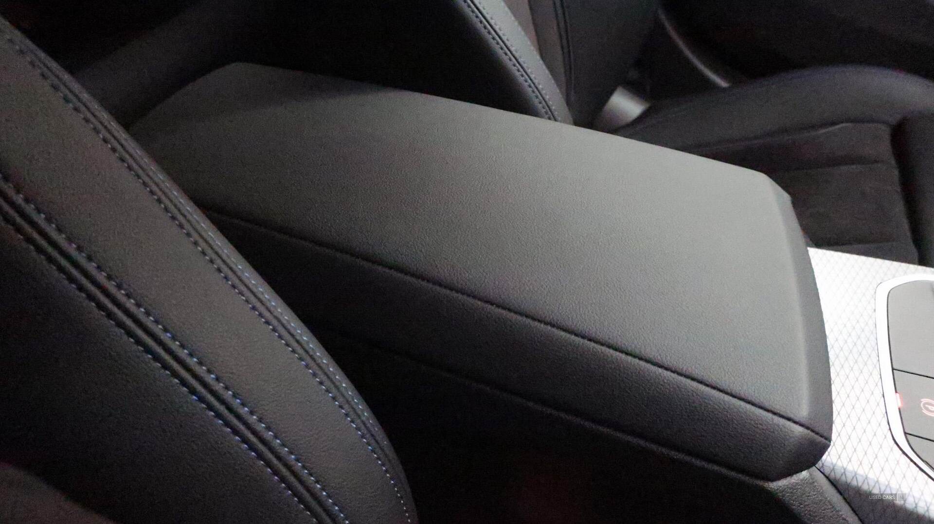 Jan 2024 BMW 3 Series 330e M Sport 4dr Step Auto