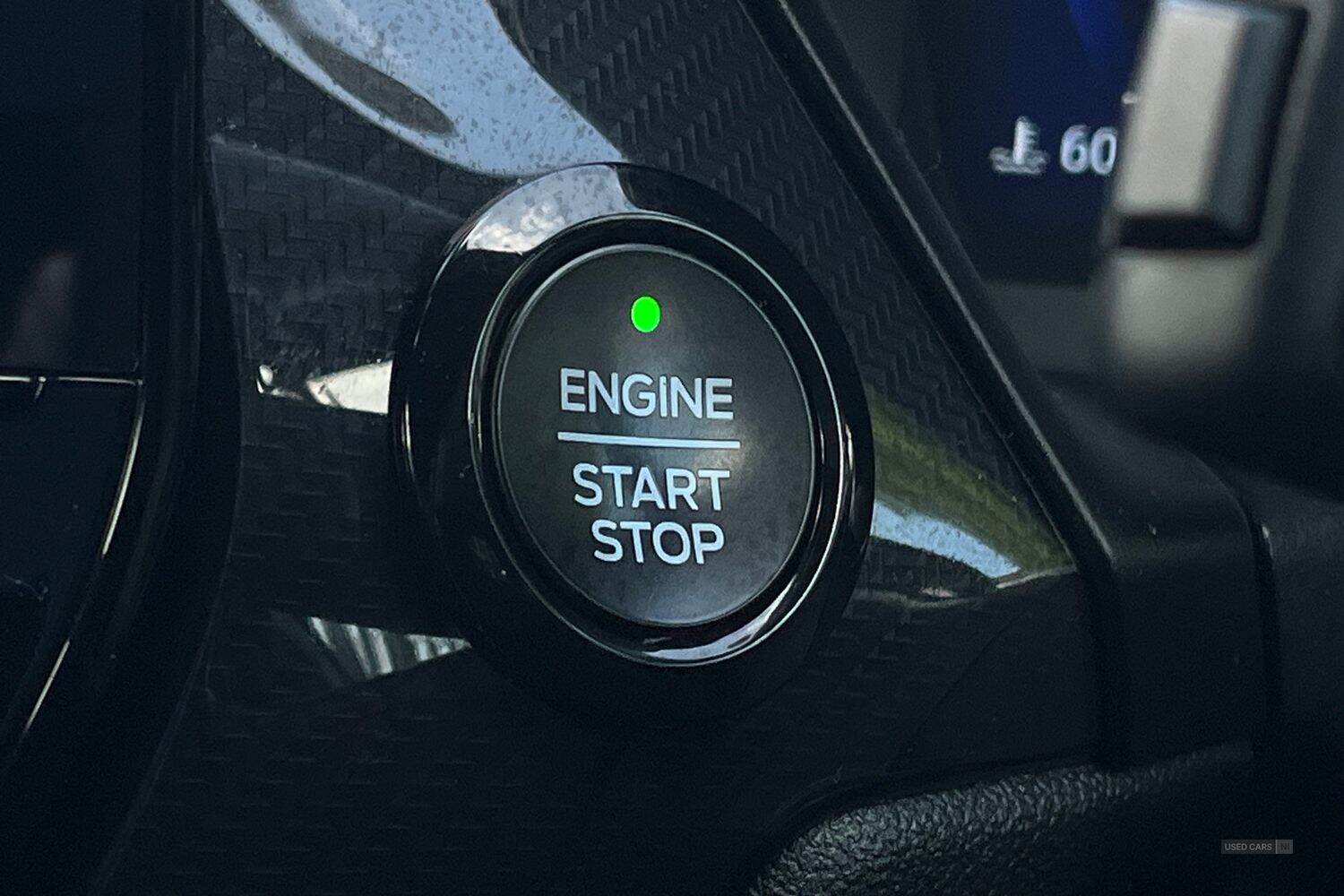 Jun 2020 Ford Puma 1.0 EcoBoost Hybrid mHEV ST-Line 5dr