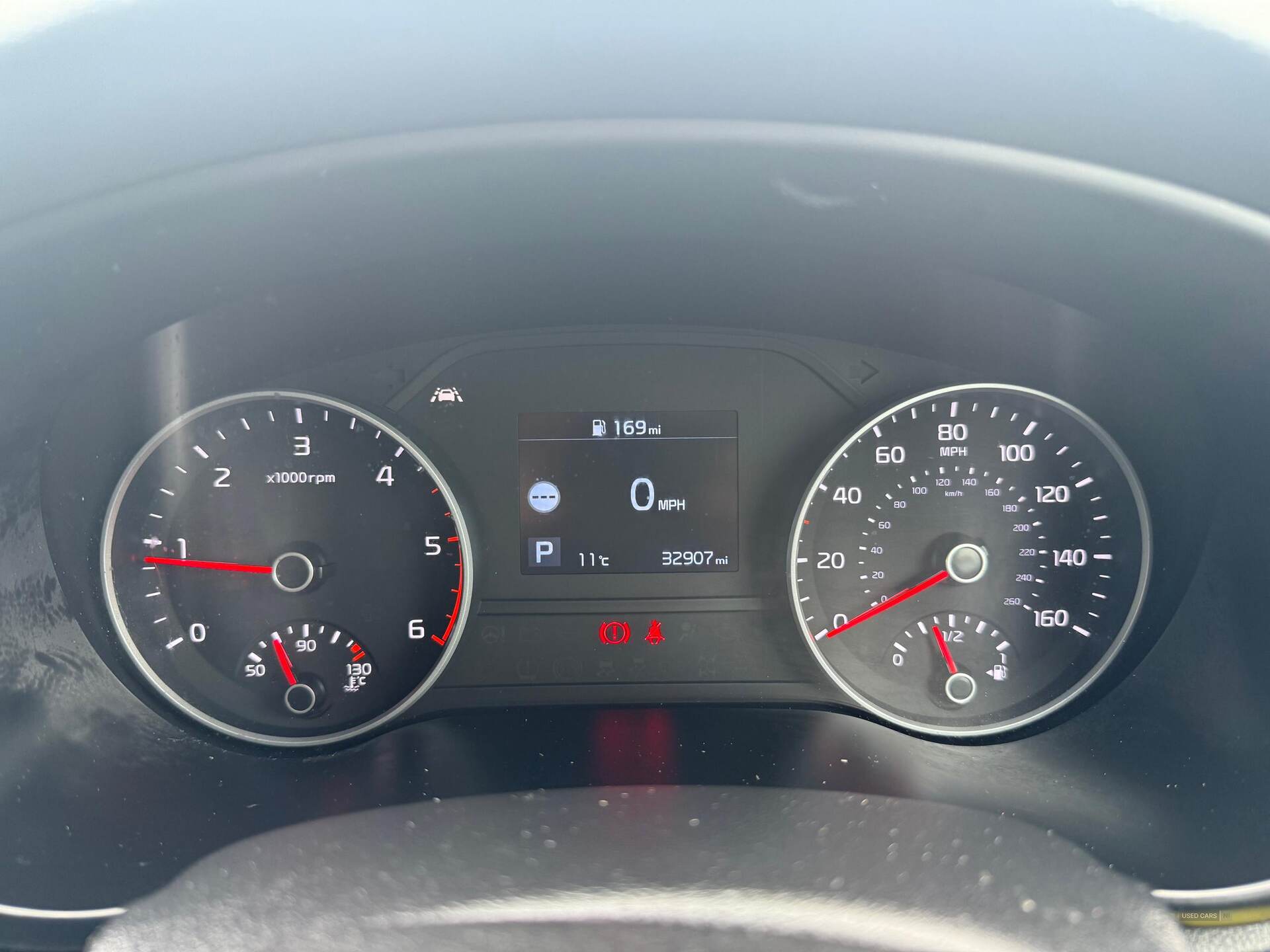 Jan 2021 Kia Sportage 1.6 CRDi 48V ISG 2 5dr DCT Auto