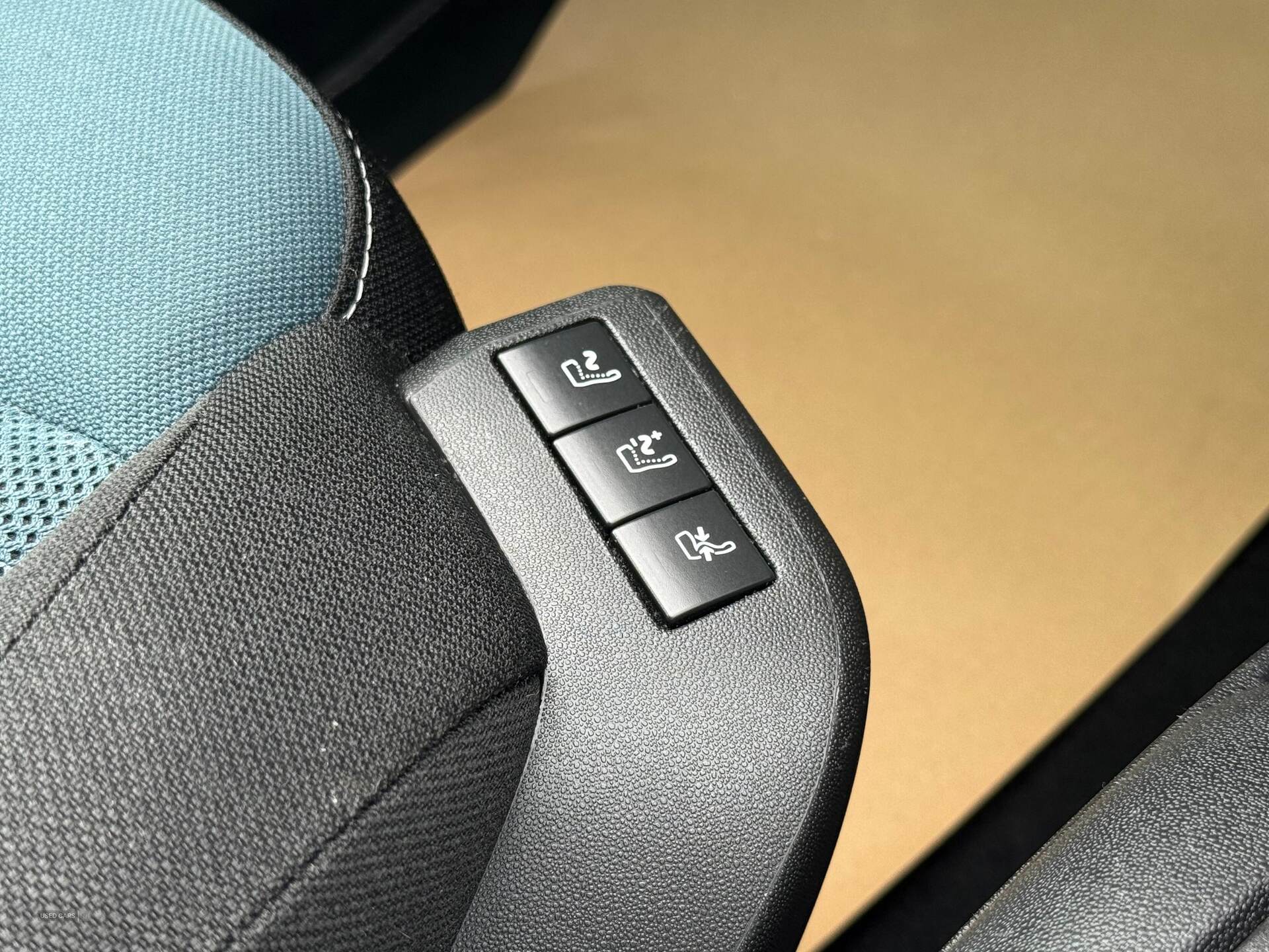Jul 2018 Citroen C4 SpaceTourer 1.2 PureTech 130 Feel 5dr EAT6